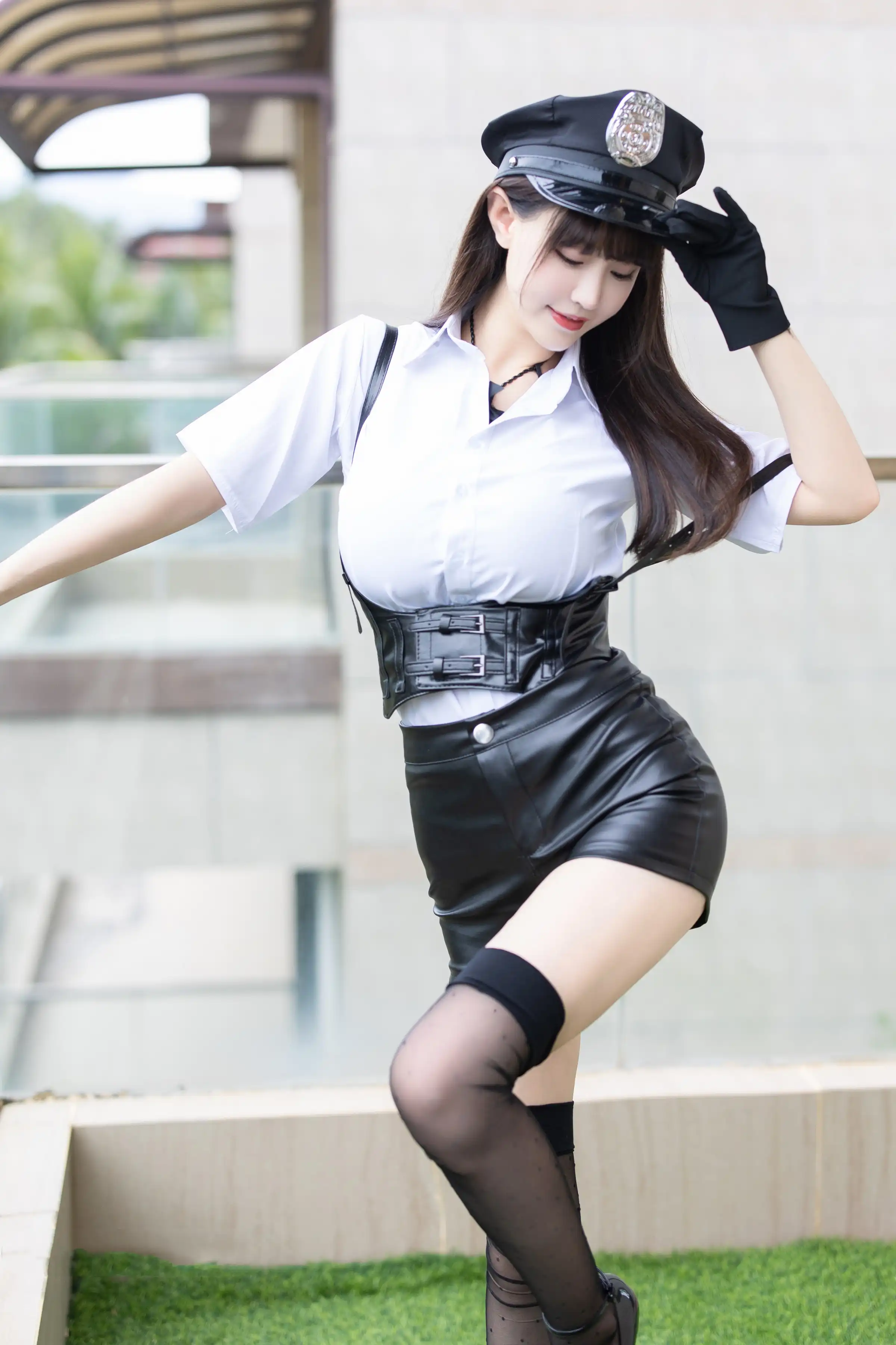 [XiuRen秀人网]第FW0020期朱可儿写真 photo 2-5