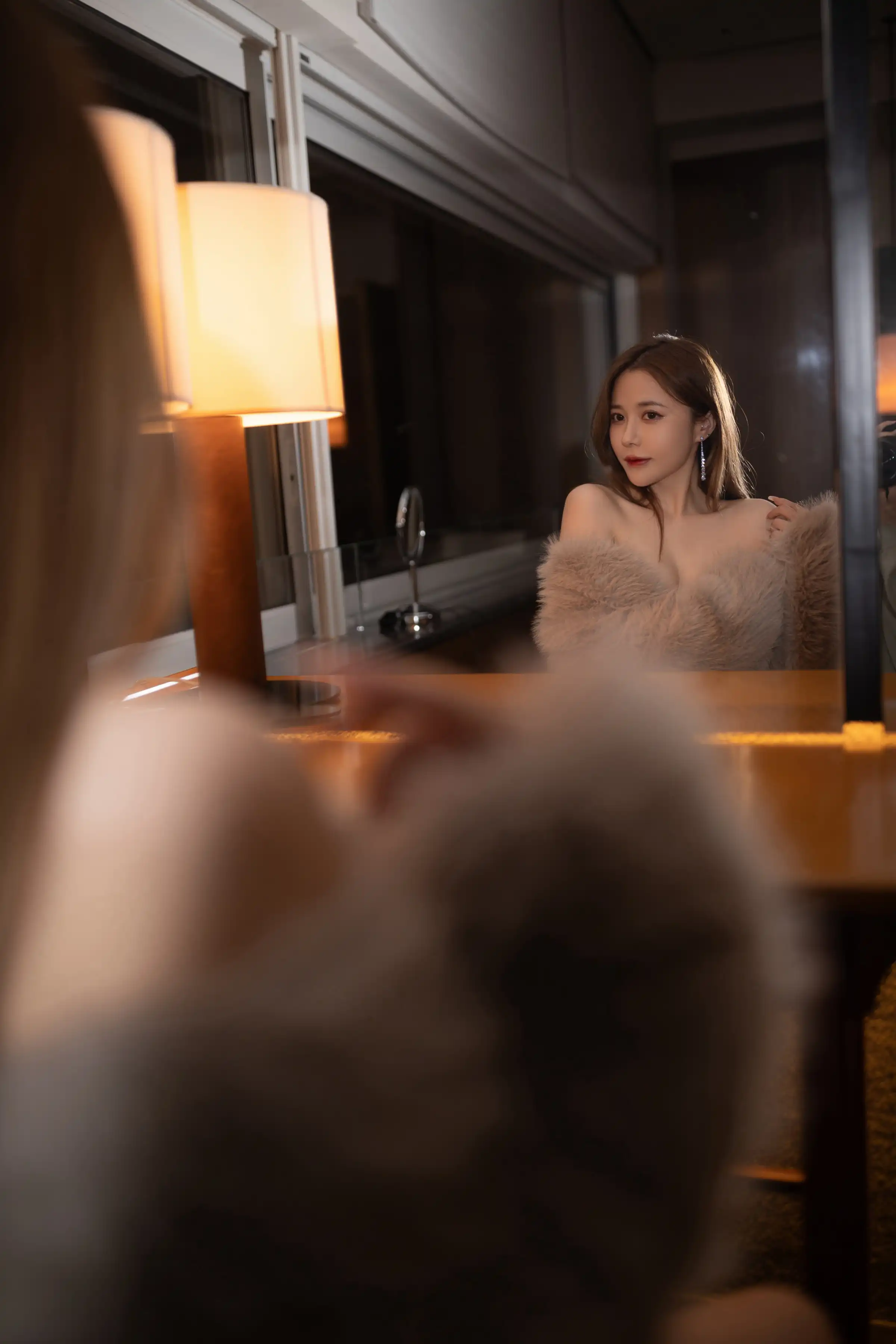 [XiuRen秀人网]第FW0028期鱼子酱写真 photo 4-12