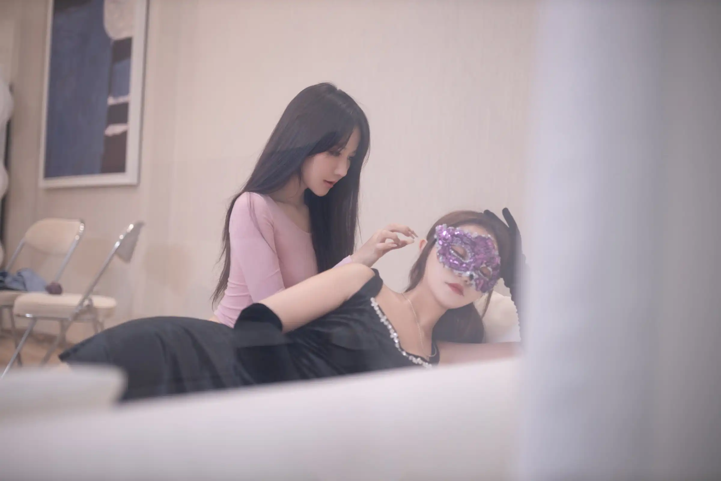 [XiuRen秀人网]第FW0025期鱼子酱写真 photo 5-6