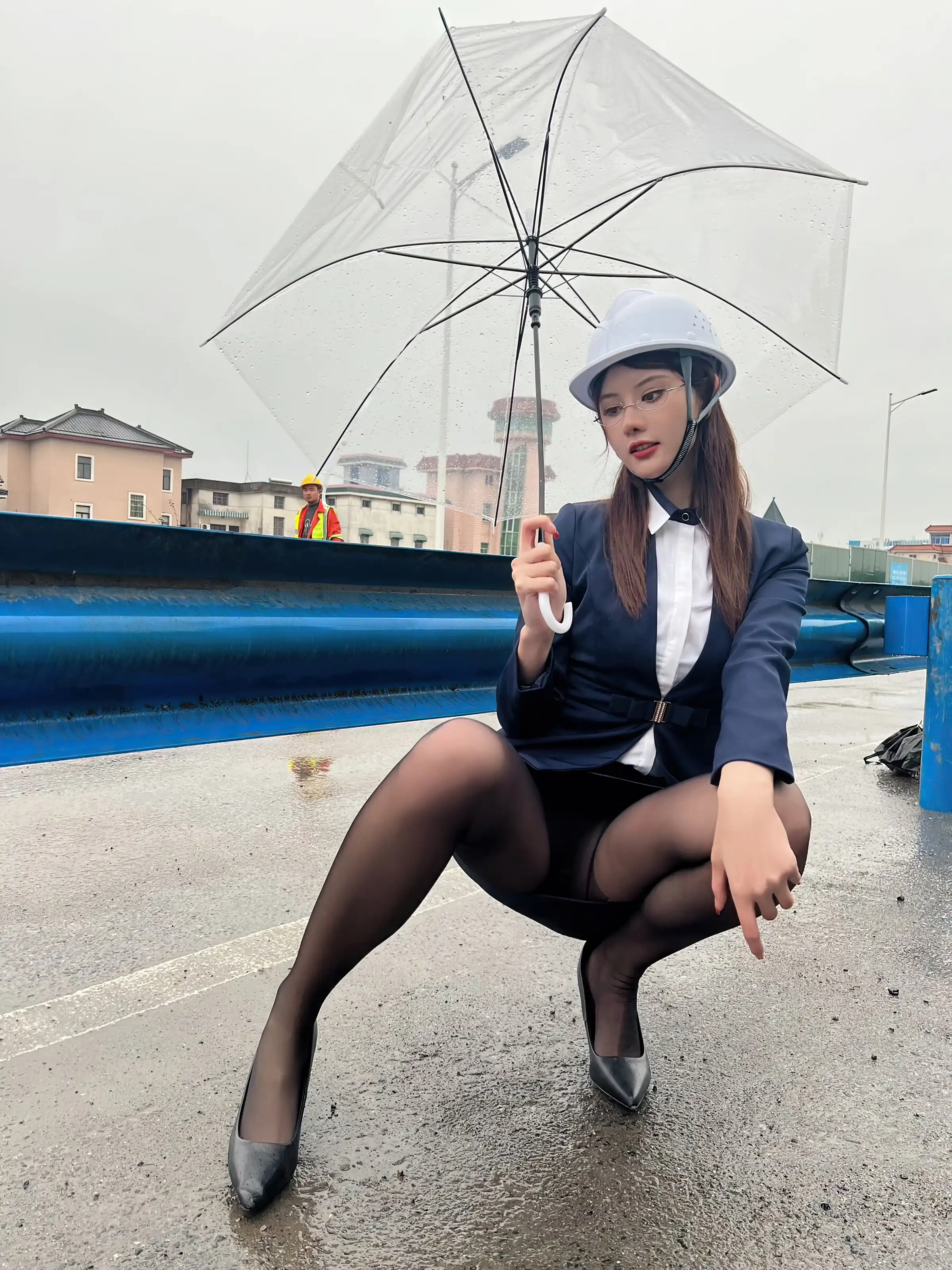 [XiuRen秀人网]第FW0029期就是阿朱啊写真 photo 1-5