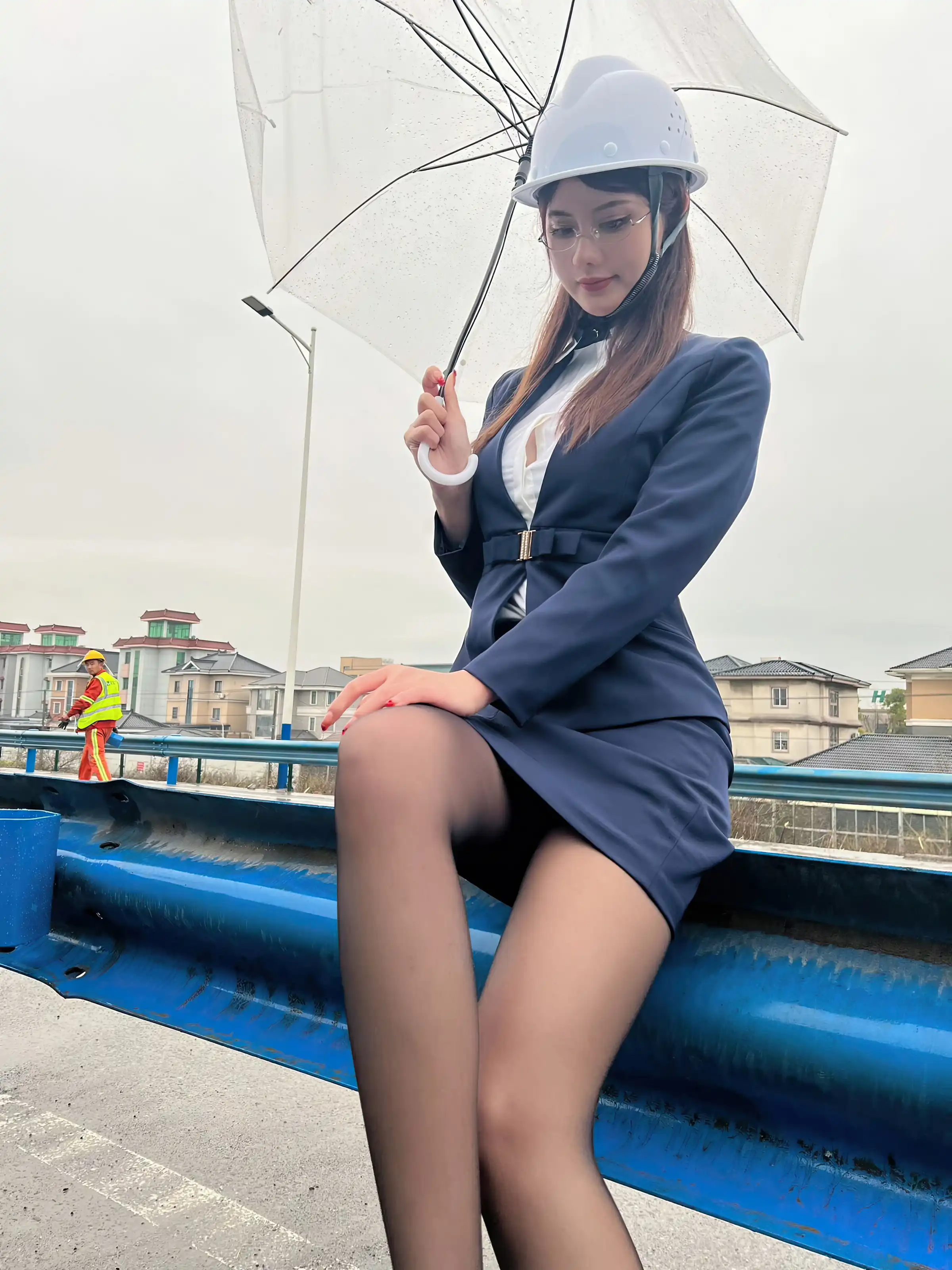 [XiuRen秀人网]第FW0029期就是阿朱啊写真 photo 1-7