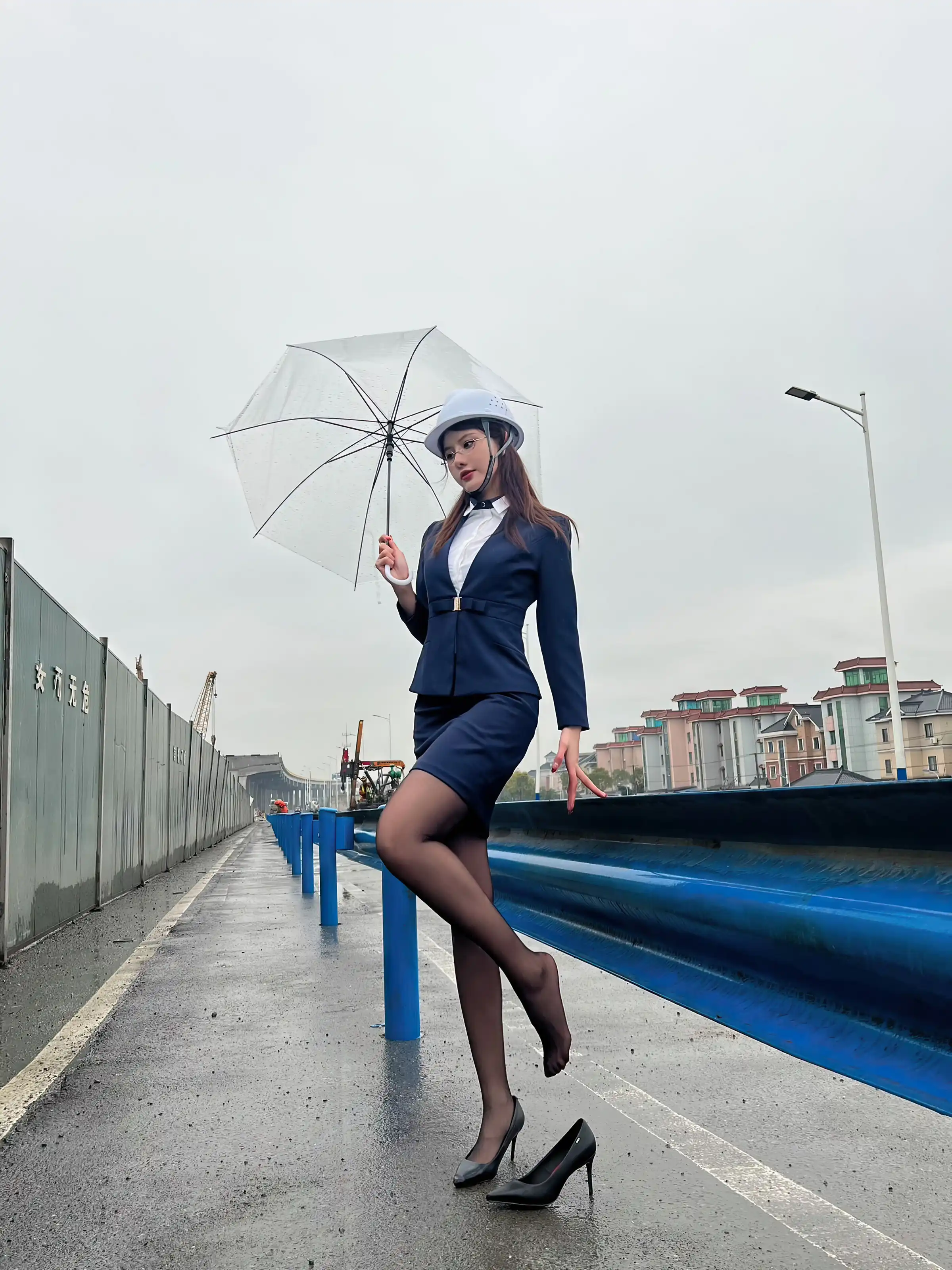 [XiuRen秀人网]第FW0029期就是阿朱啊写真 photo 1-15