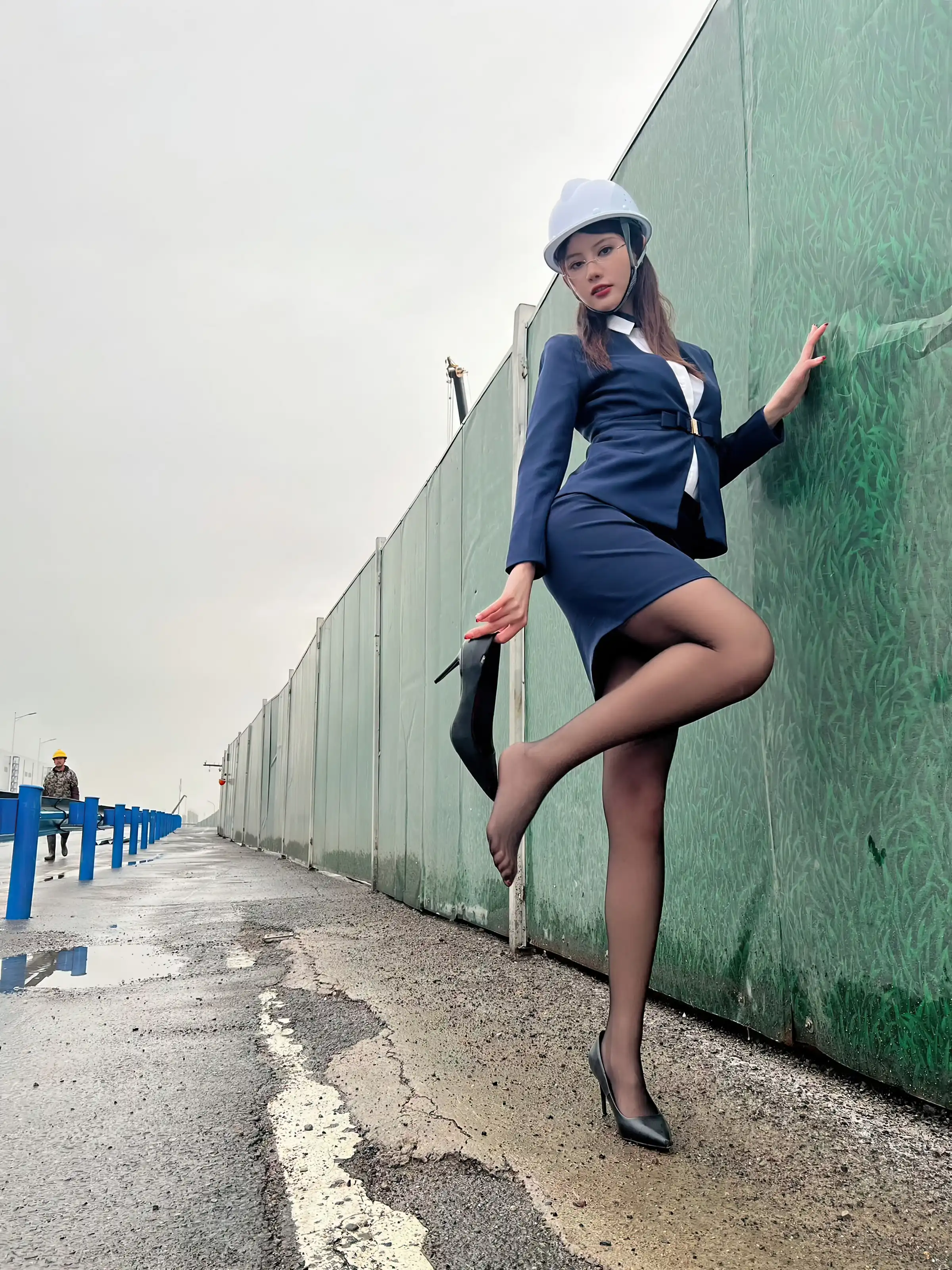 [XiuRen秀人网]第FW0029期就是阿朱啊写真 photo 1-1