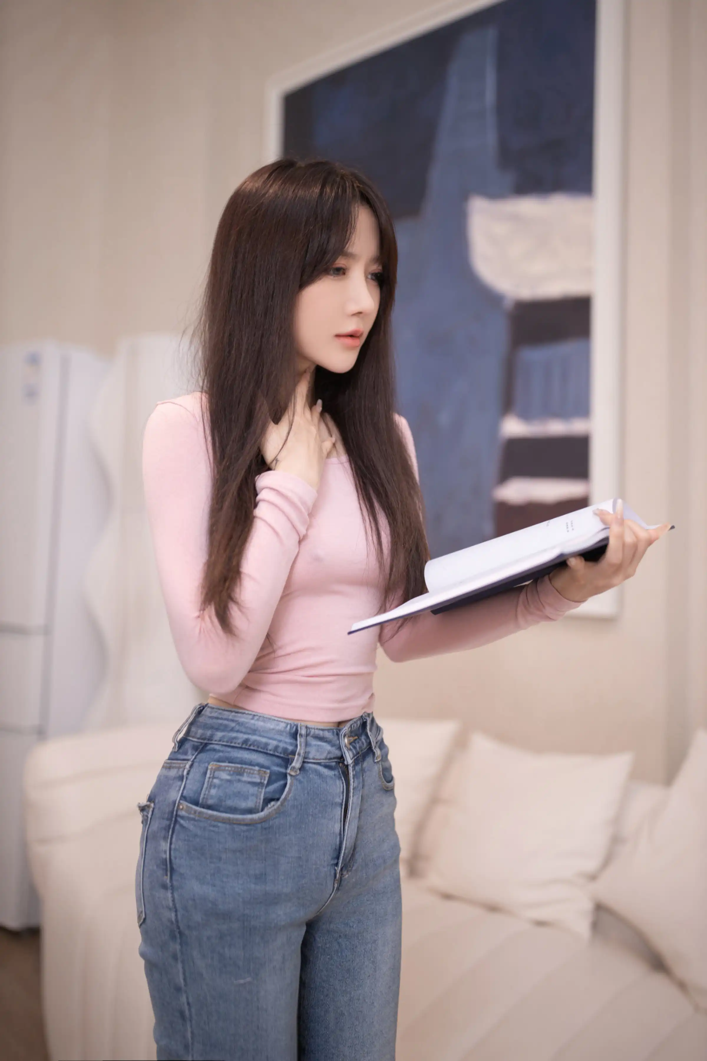 [XiuRen秀人网]第FW0025期鱼子酱写真 photo 1-1