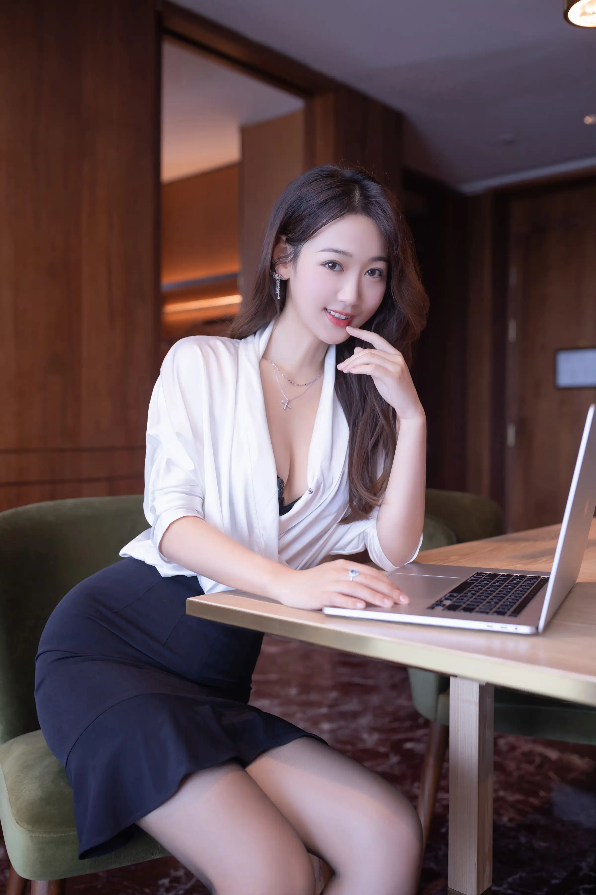 [XiuRen秀人网]第FW0026期唐安琪写真 photo 1-9