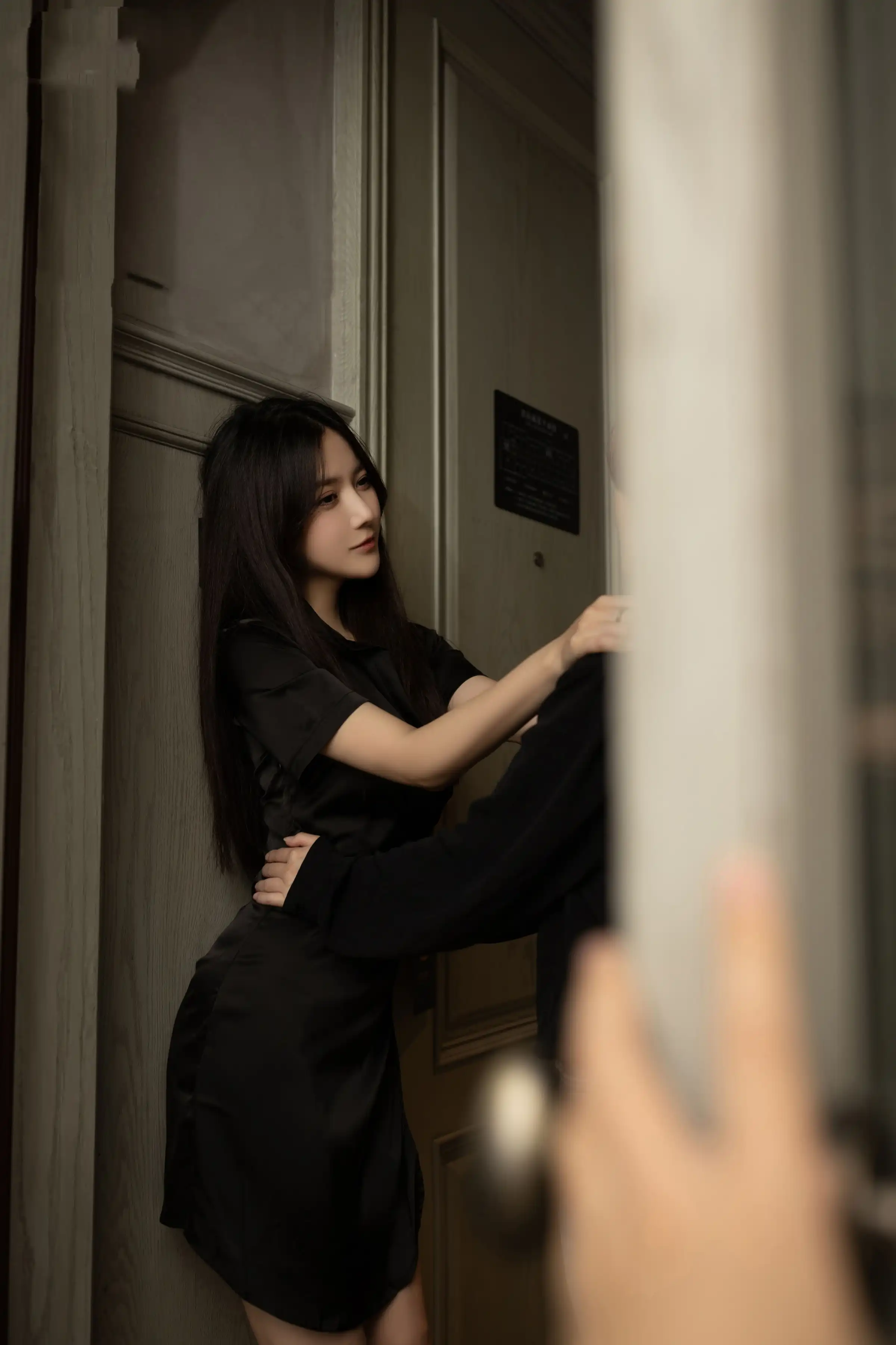 [XiuRen秀人网]第FW0033期鱼子酱写真 photo 1-1