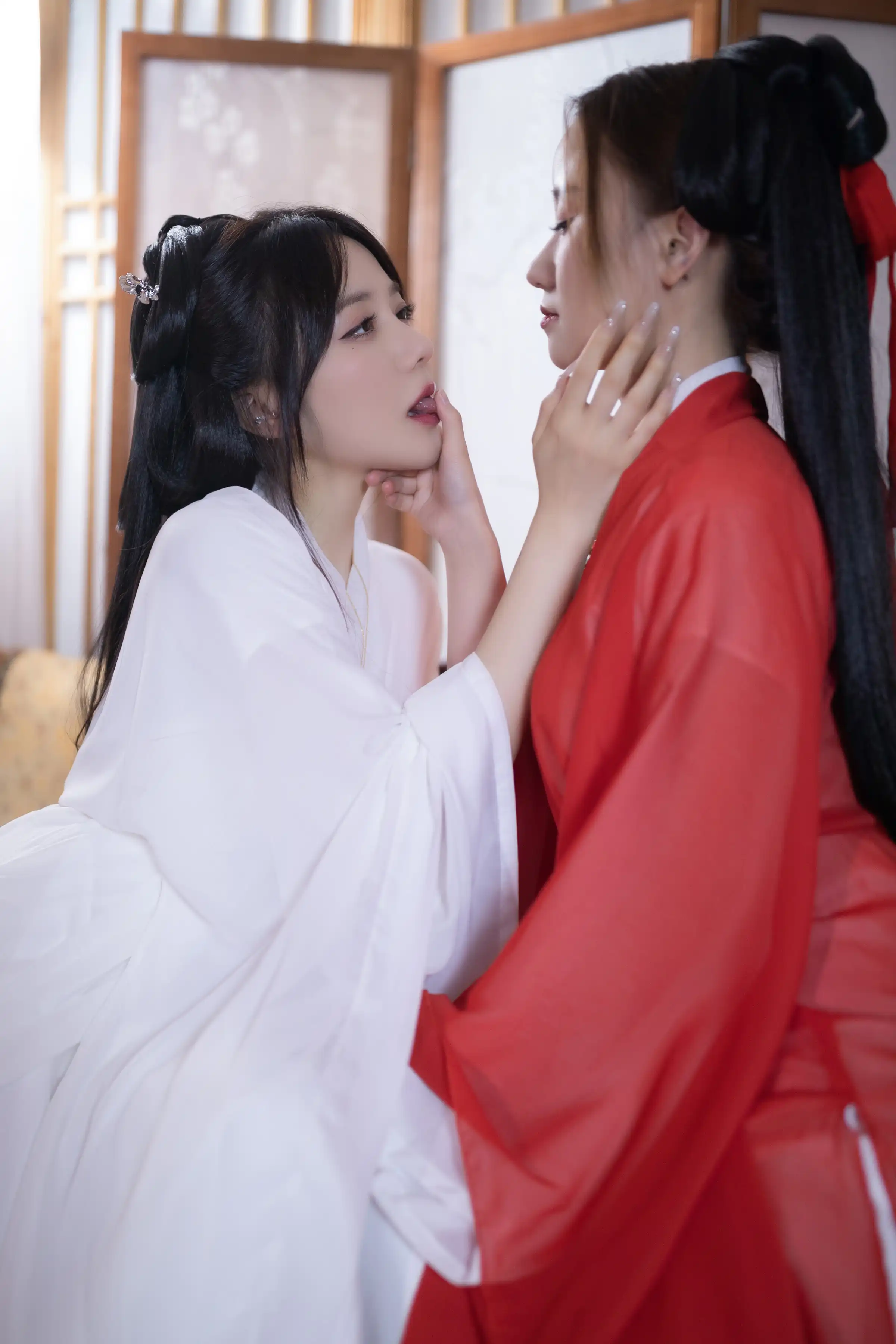 [XiuRen秀人网]第FW0031期鱼子酱写真 photo 1-11