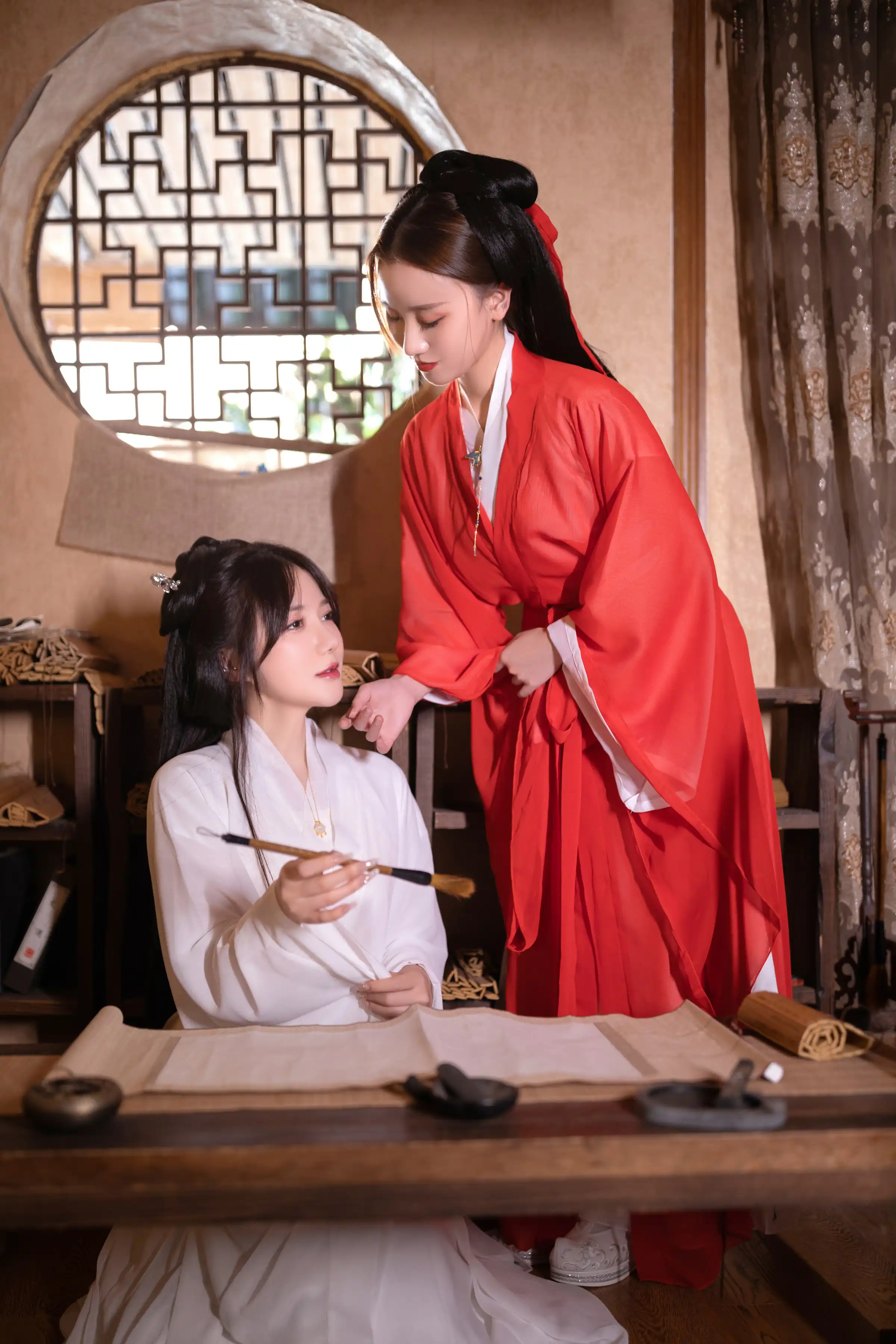 [XiuRen秀人网]第FW0031期鱼子酱写真 photo 7-3