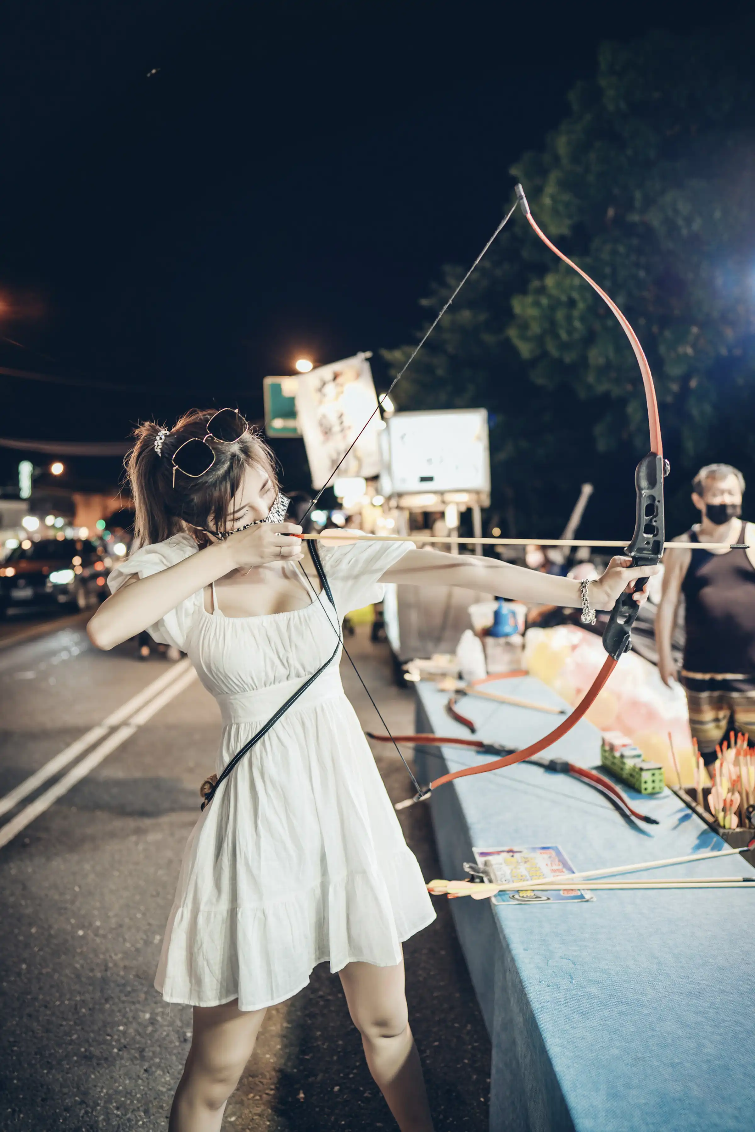 [XiuRen秀人网]第FW0035期辰辰写真 photo 4-9