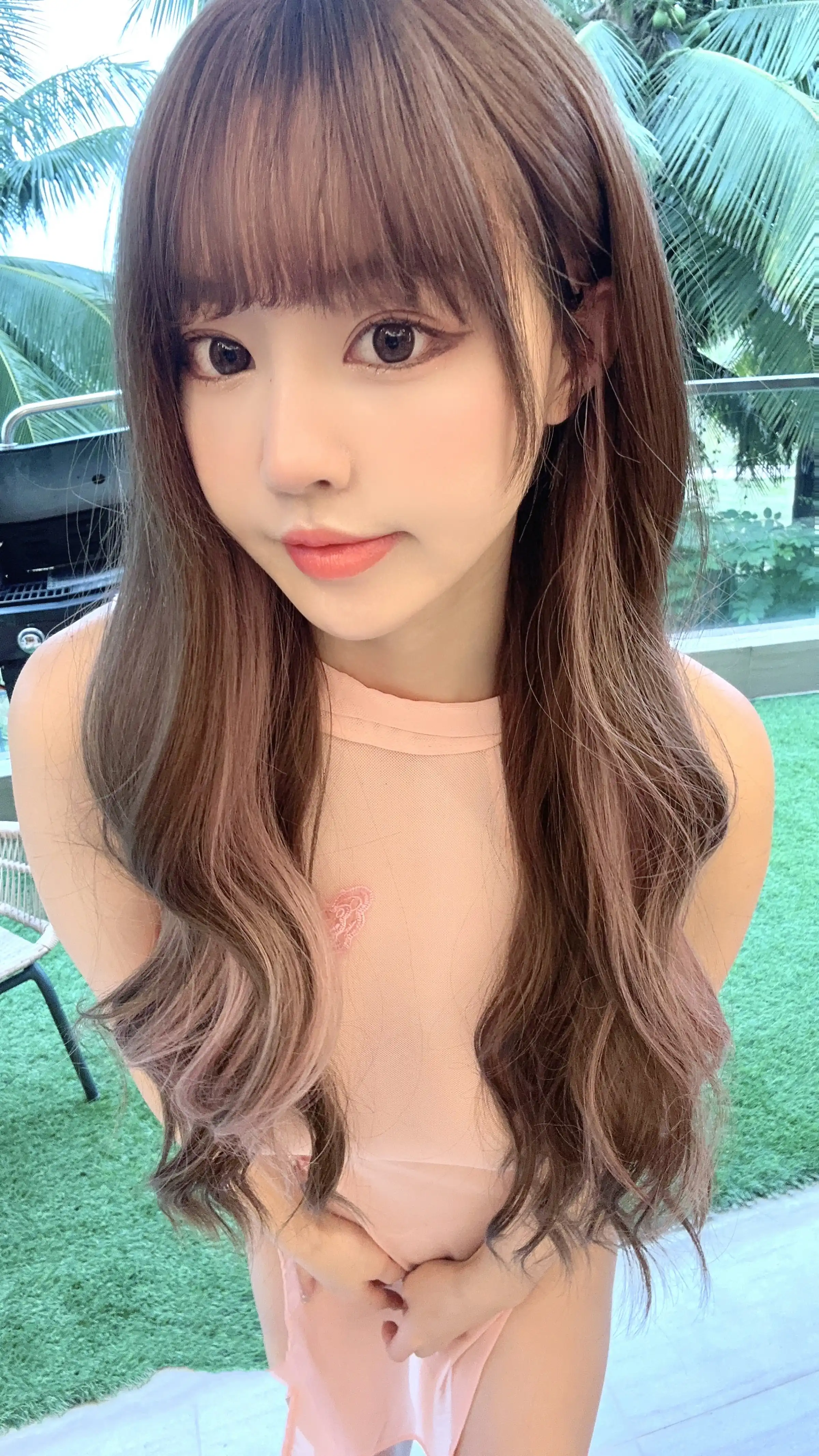 [XiuRen秀人网]第FW0032期朱可儿写真 photo 2-11