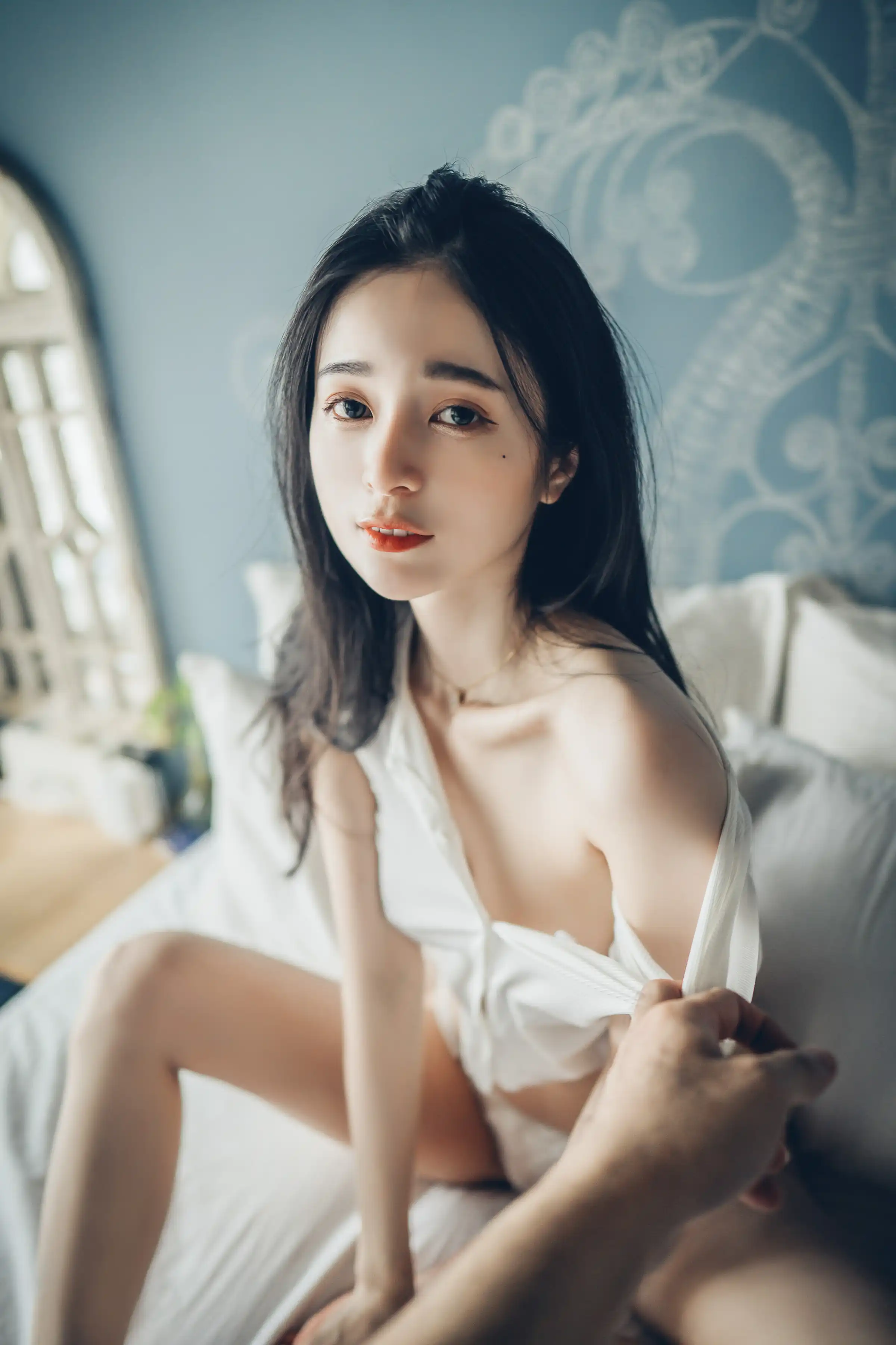 [XiuRen秀人网]第FW0035期辰辰写真 photo 2-9