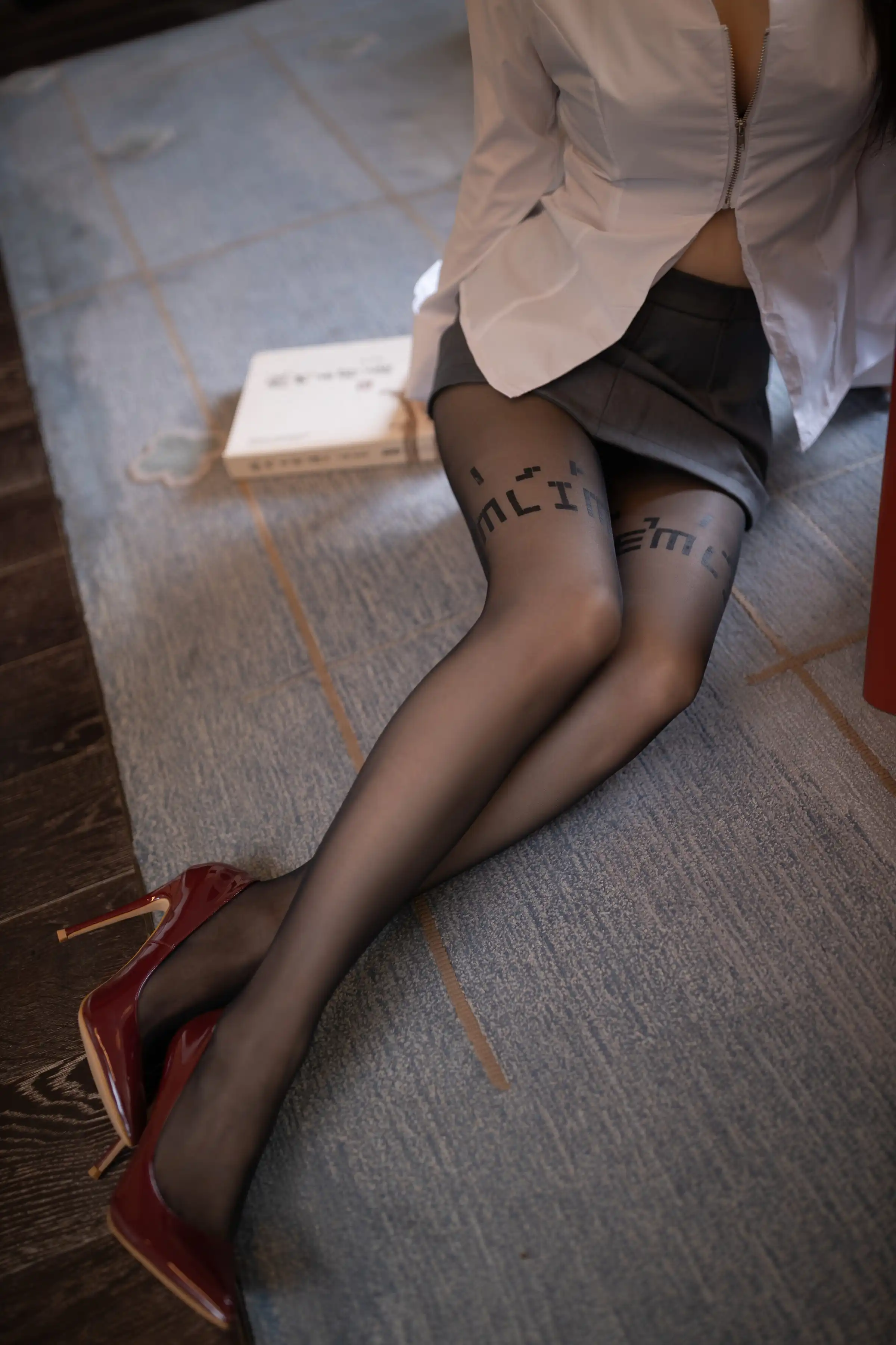 [XiuRen秀人网]第FW0036期鱼子酱写真 photo 1-10