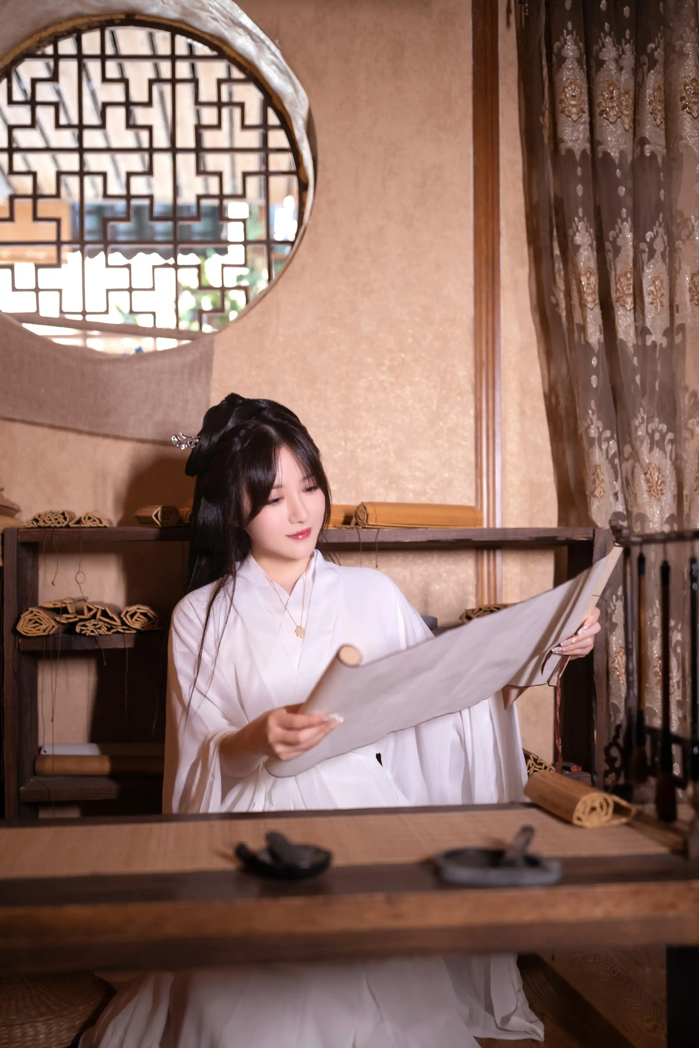 [XiuRen秀人网]第FW0031期鱼子酱写真 photo 7-4