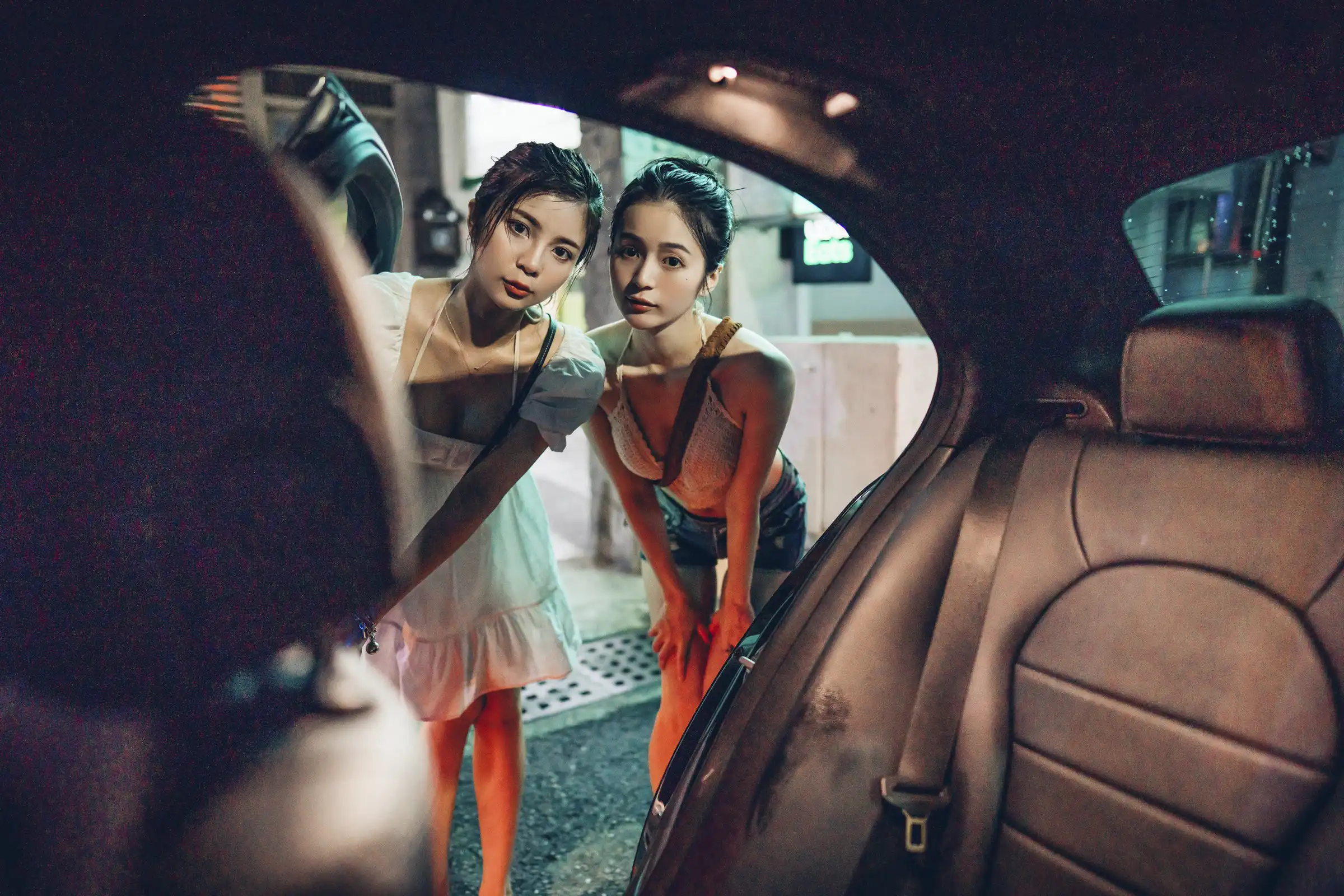 [XiuRen秀人网]第FW0035期辰辰写真 photo 4-14