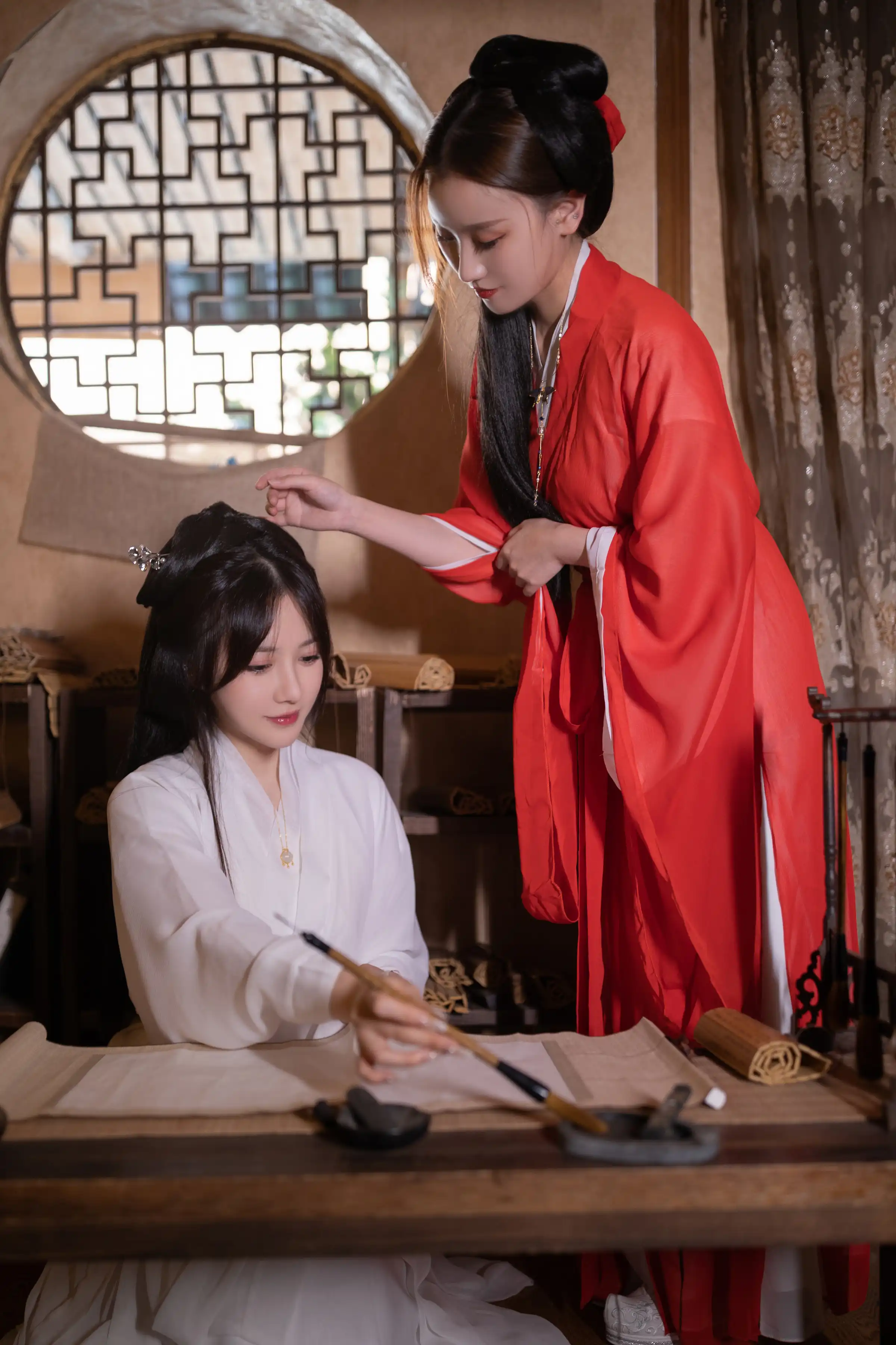 [XiuRen秀人网]第FW0031期鱼子酱写真 photo 5-3