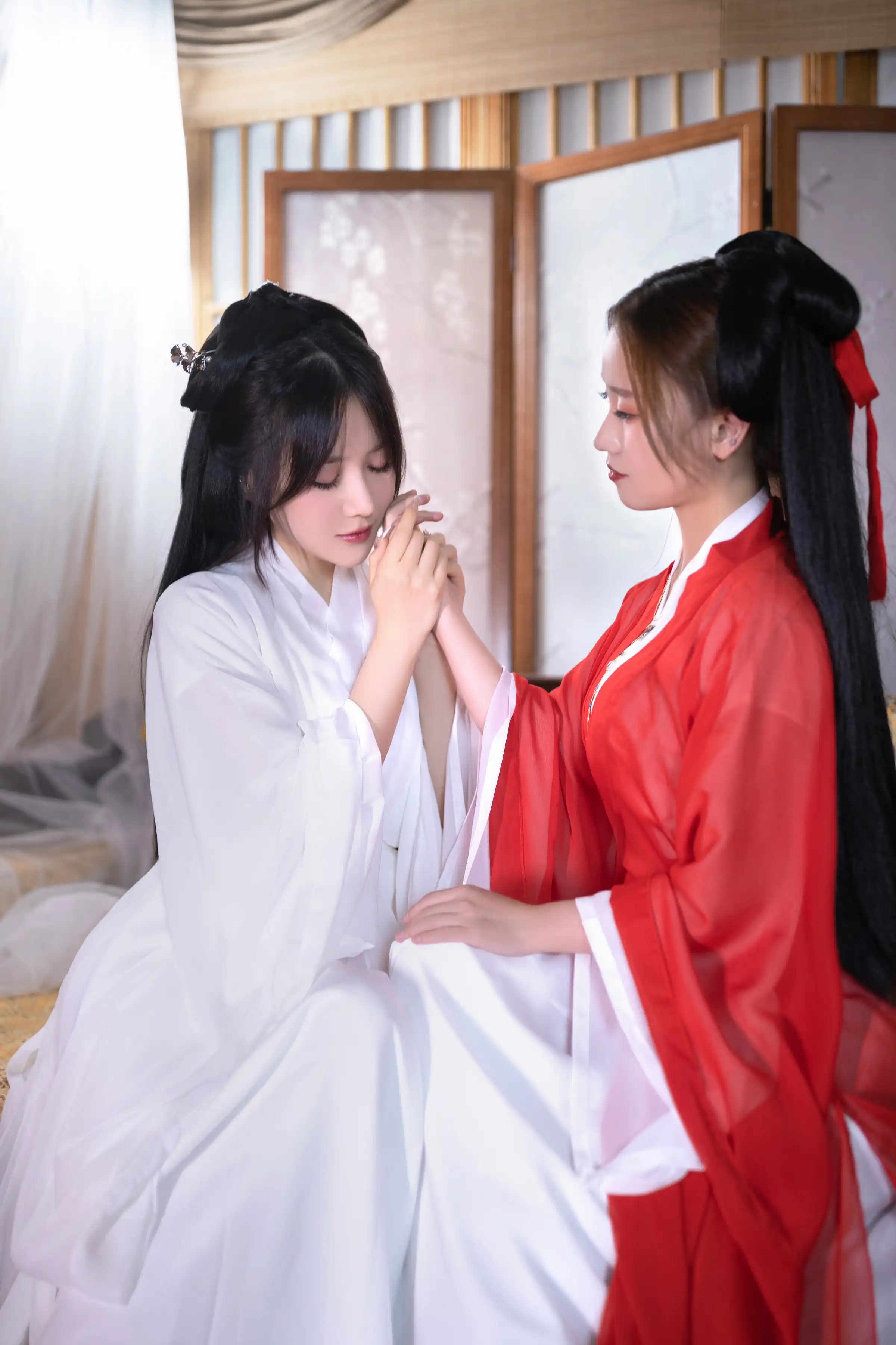 [XiuRen秀人网]第FW0031期鱼子酱写真 photo 6-19