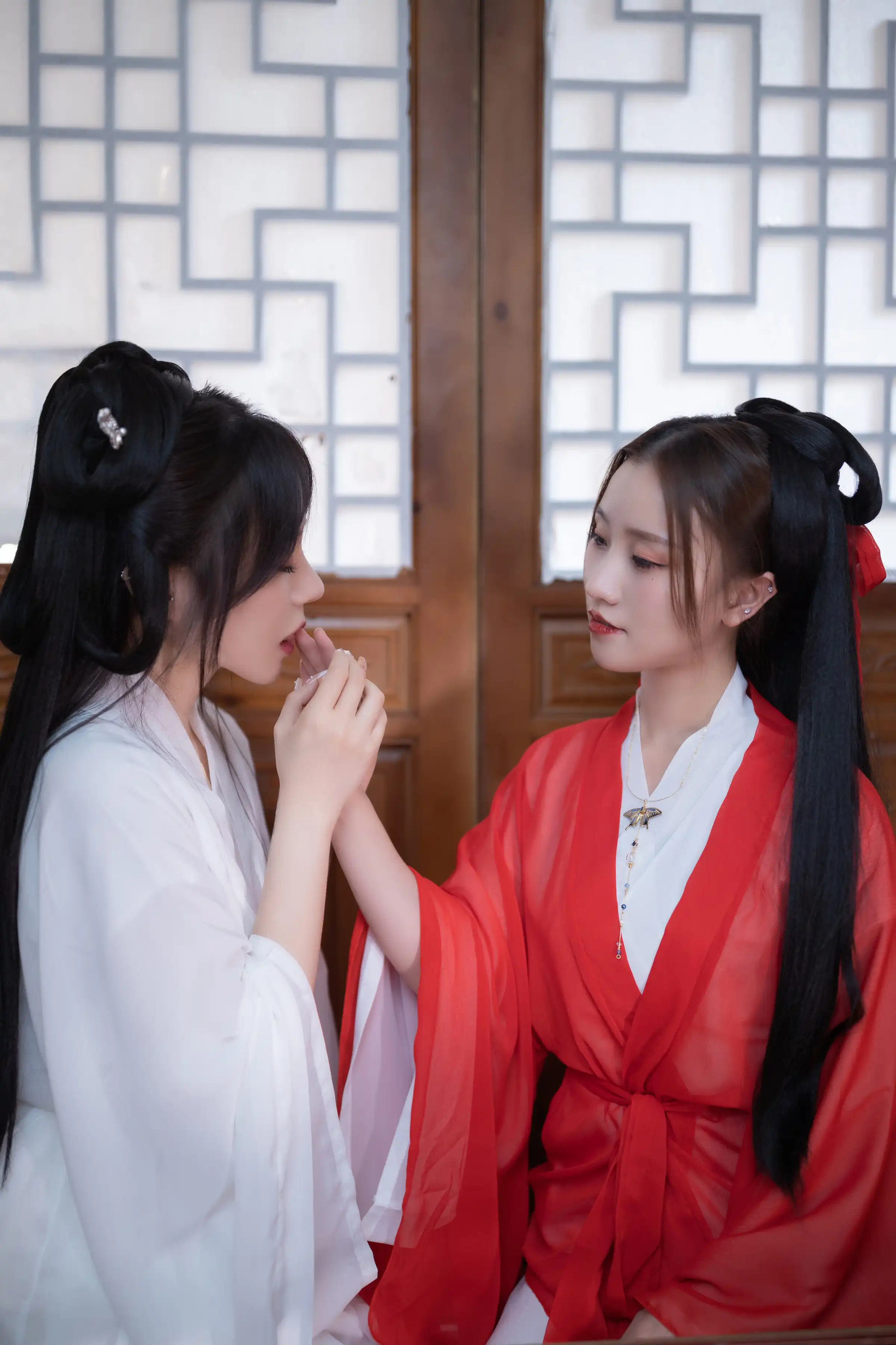 [XiuRen秀人网]第FW0031期鱼子酱写真 photo 1-18