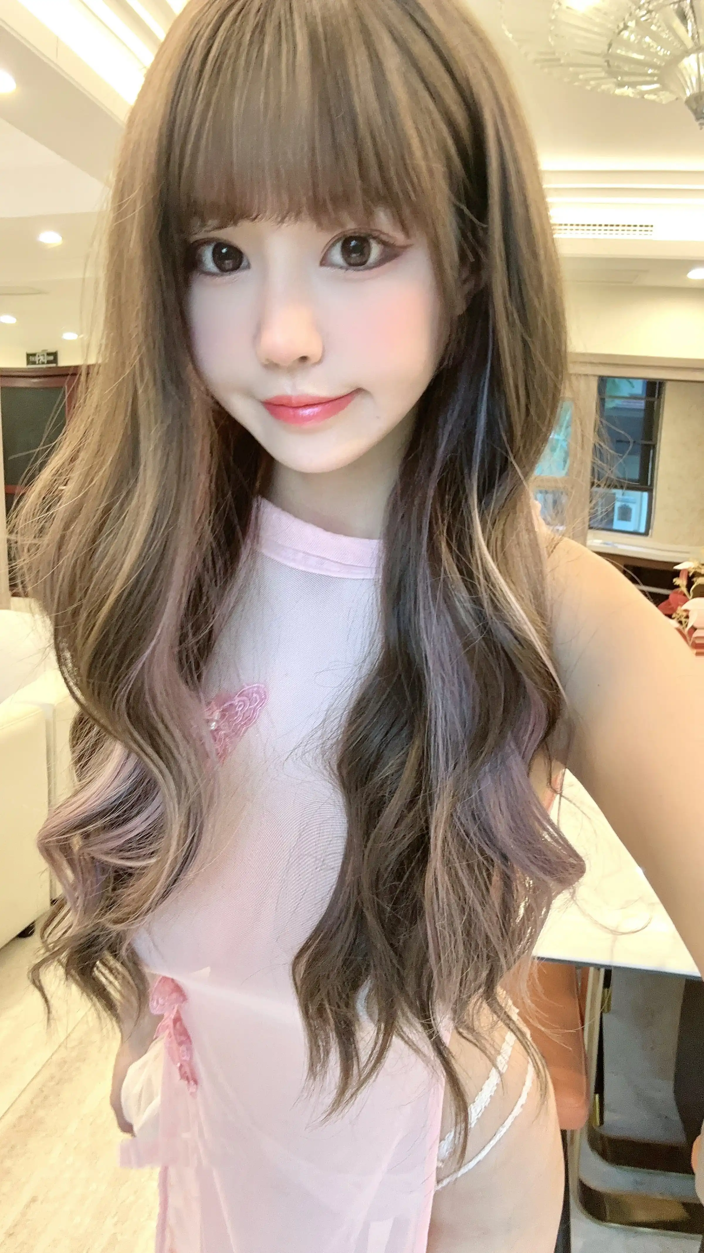 [XiuRen秀人网]第FW0032期朱可儿写真 photo 2-14