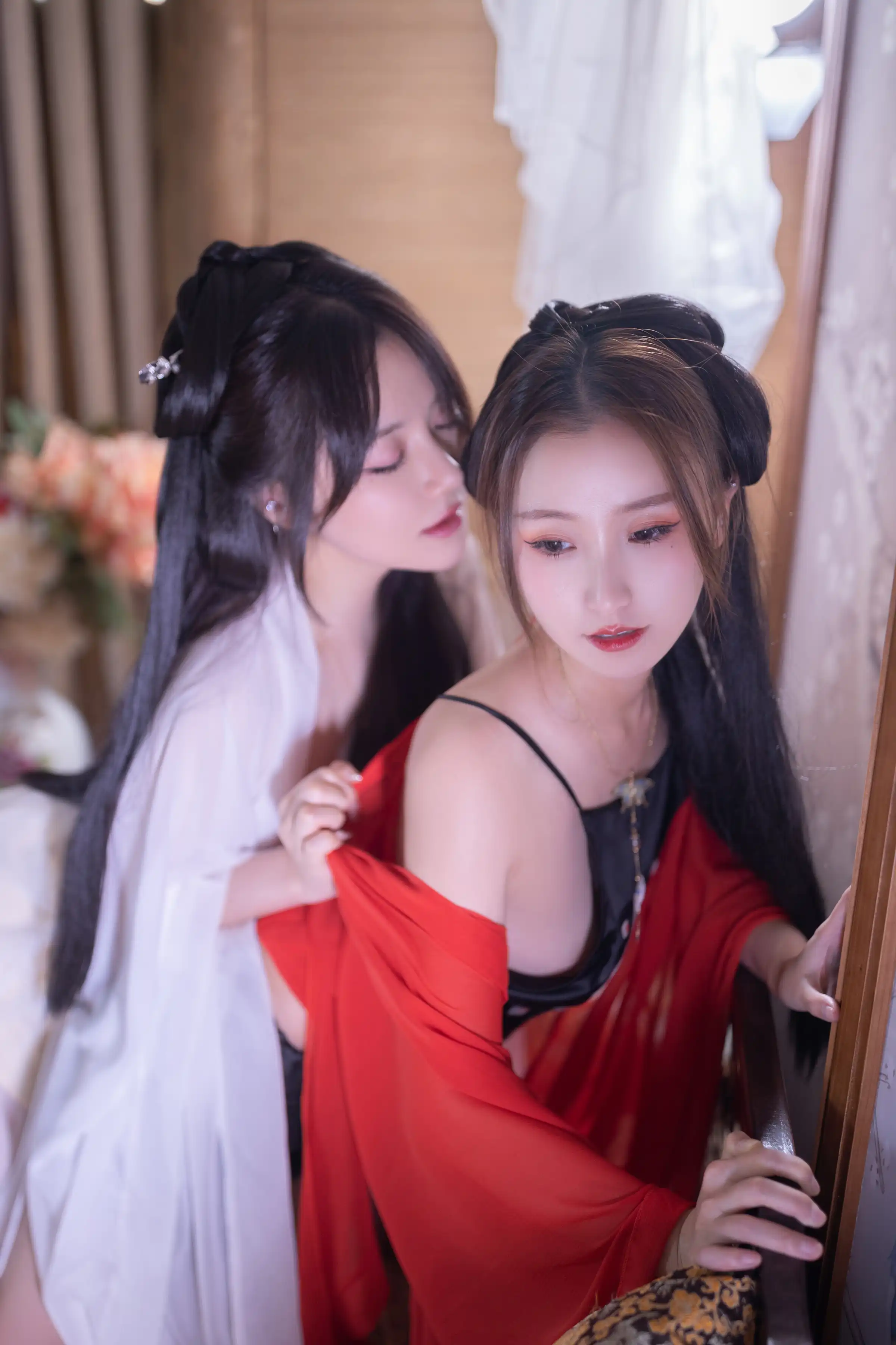 [XiuRen秀人网]第FW0031期鱼子酱写真 photo 5-1