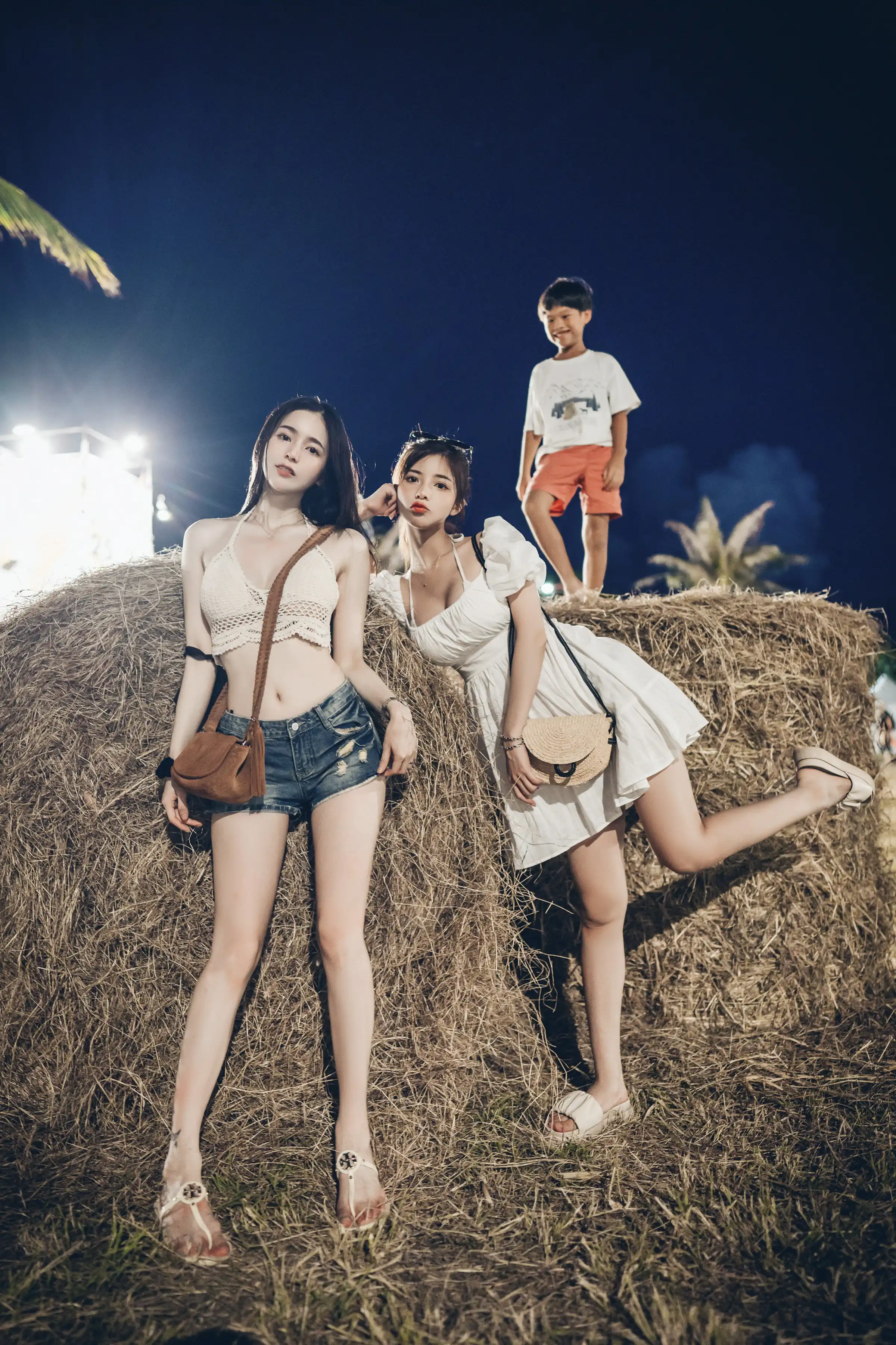 [XiuRen秀人网]第FW0035期辰辰写真 photo 5-17