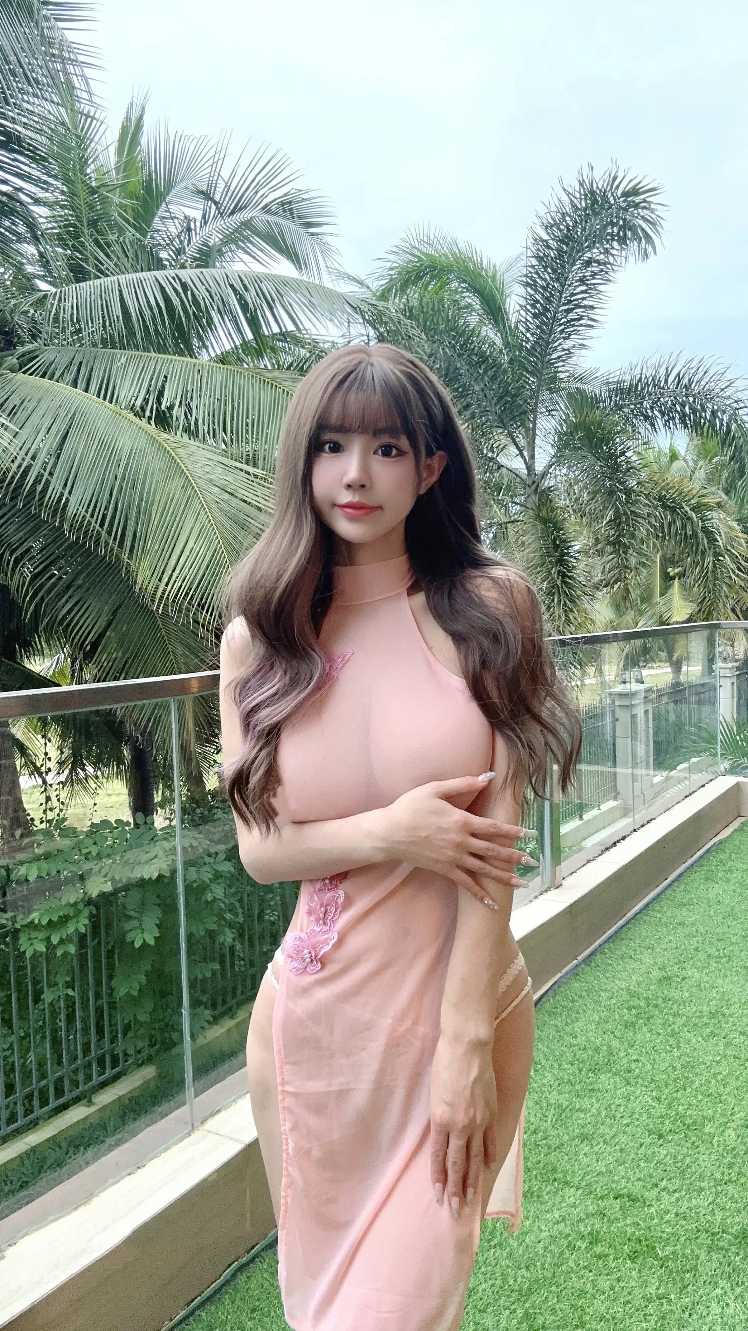 [XiuRen秀人网]第FW0032期朱可儿写真 photo 2-8