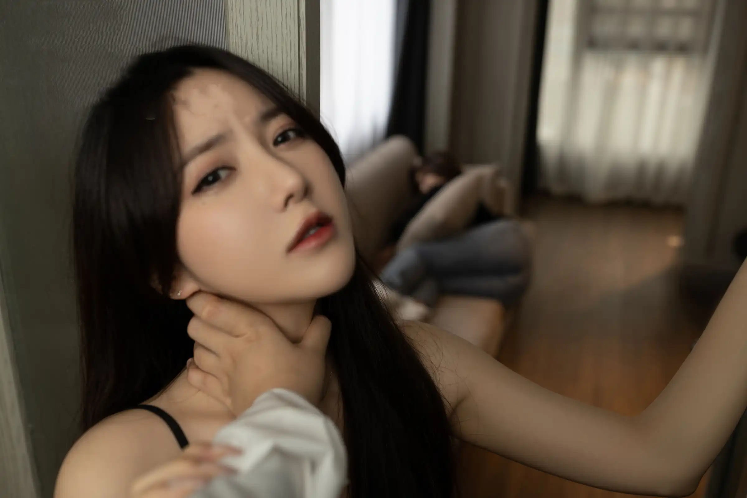 [XiuRen秀人网]第FW0033期鱼子酱写真 photo 2-6