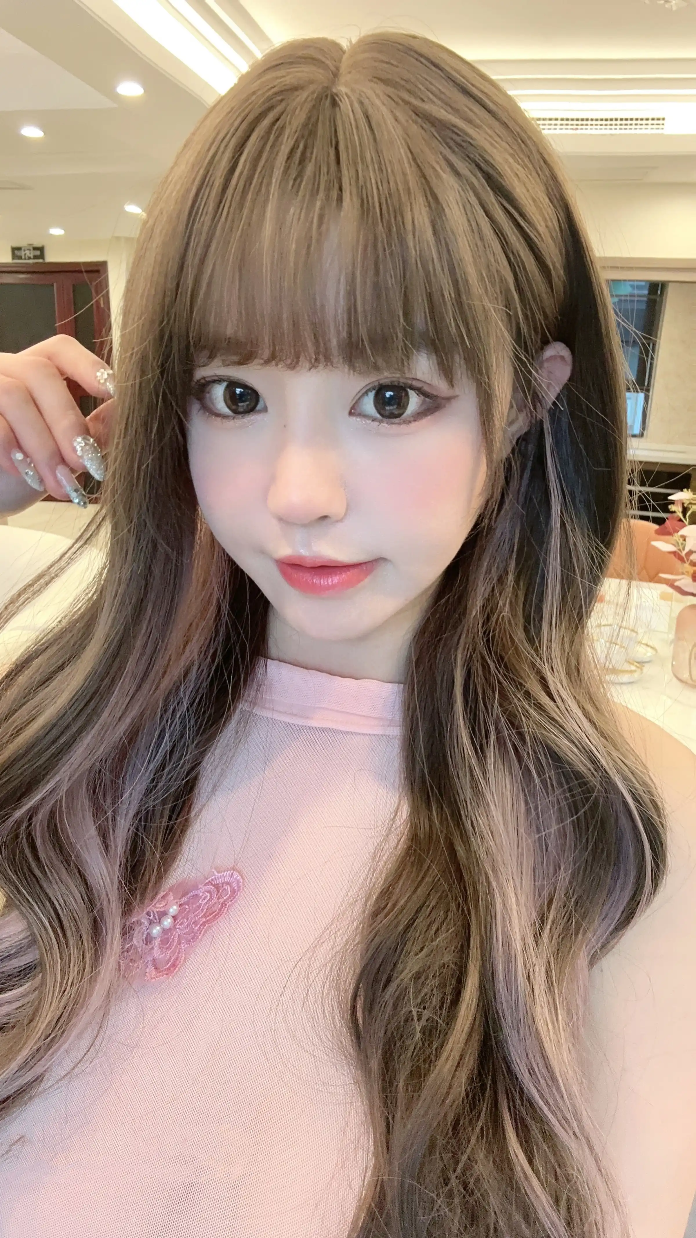 [XiuRen秀人网]第FW0032期朱可儿写真 photo 1-0