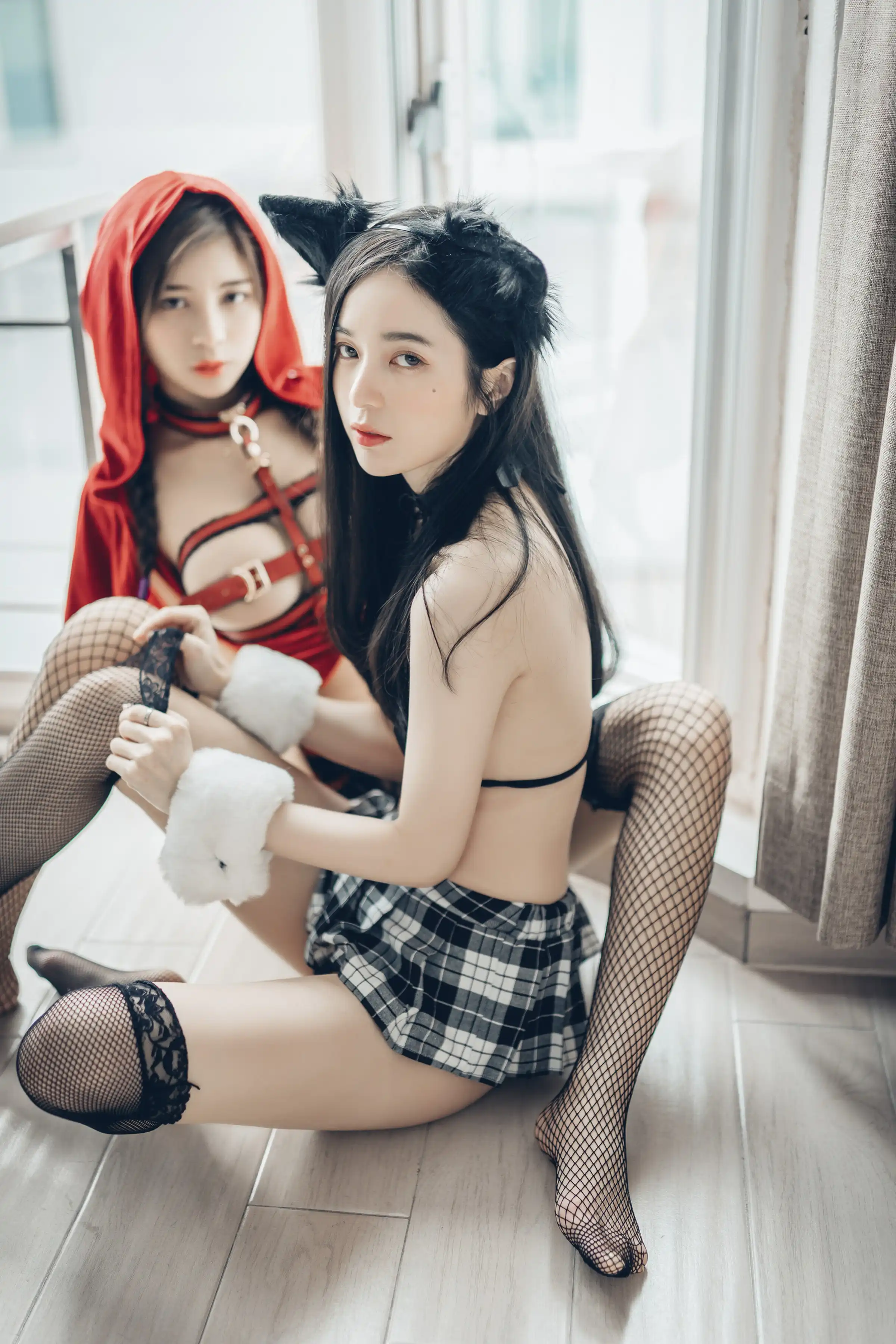 [XiuRen秀人网]第FW0035期辰辰写真 photo 1-6