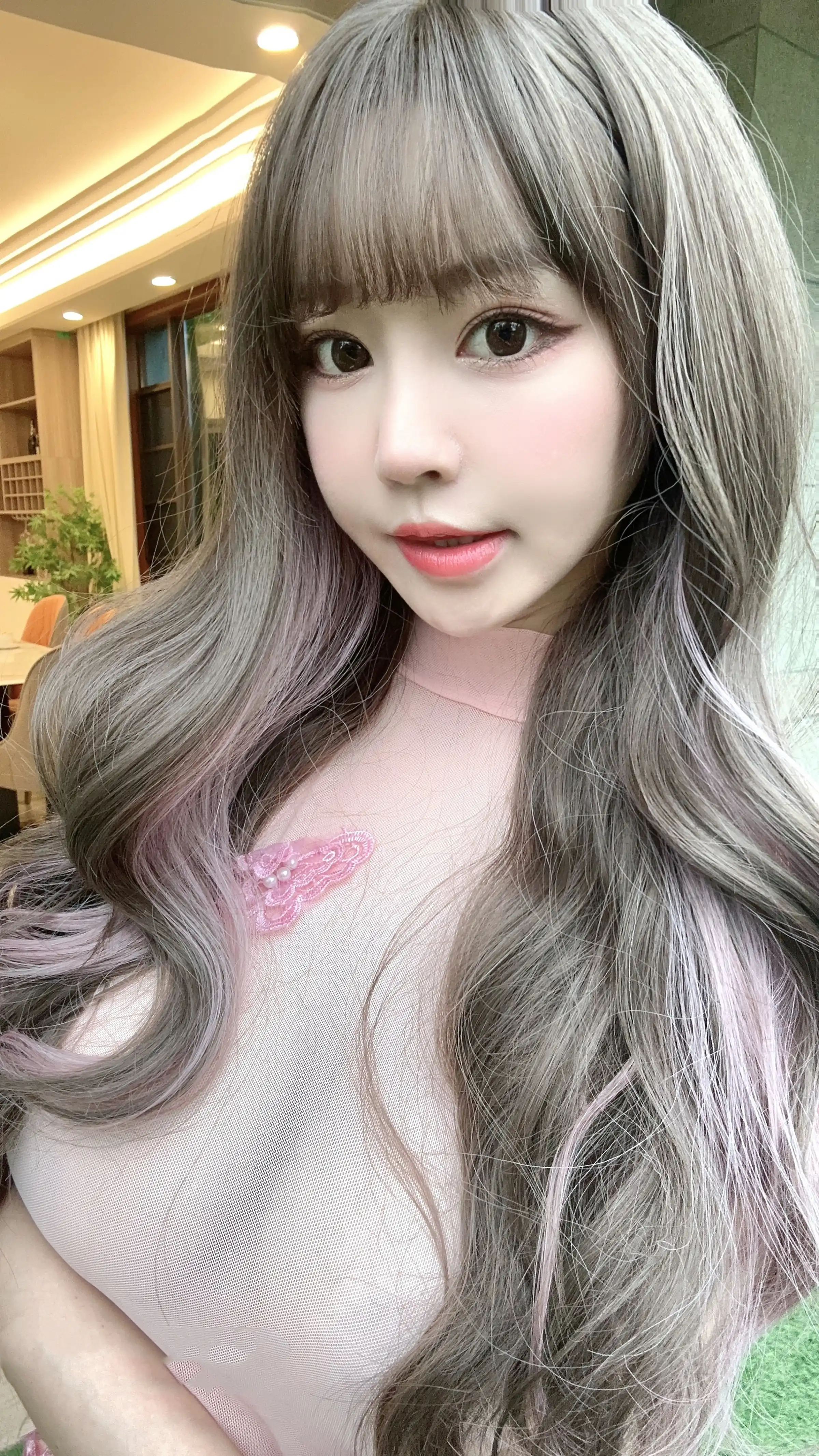 [XiuRen秀人网]第FW0032期朱可儿写真 photo 2-16