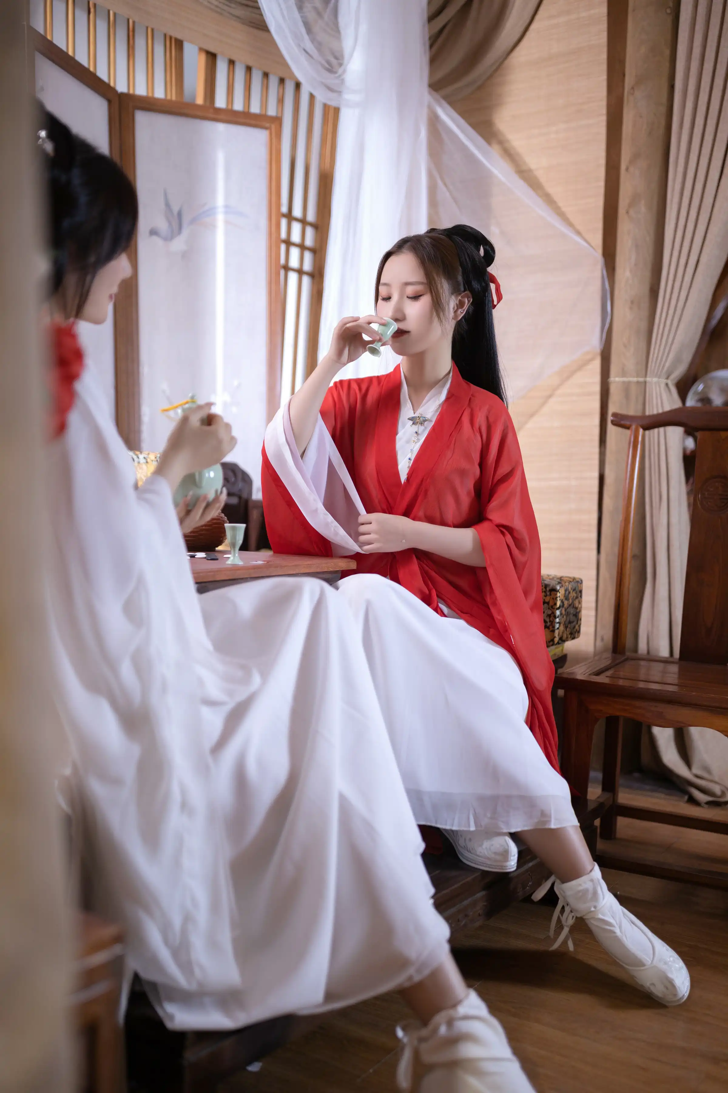 [XiuRen秀人网]第FW0031期鱼子酱写真 photo 7-7