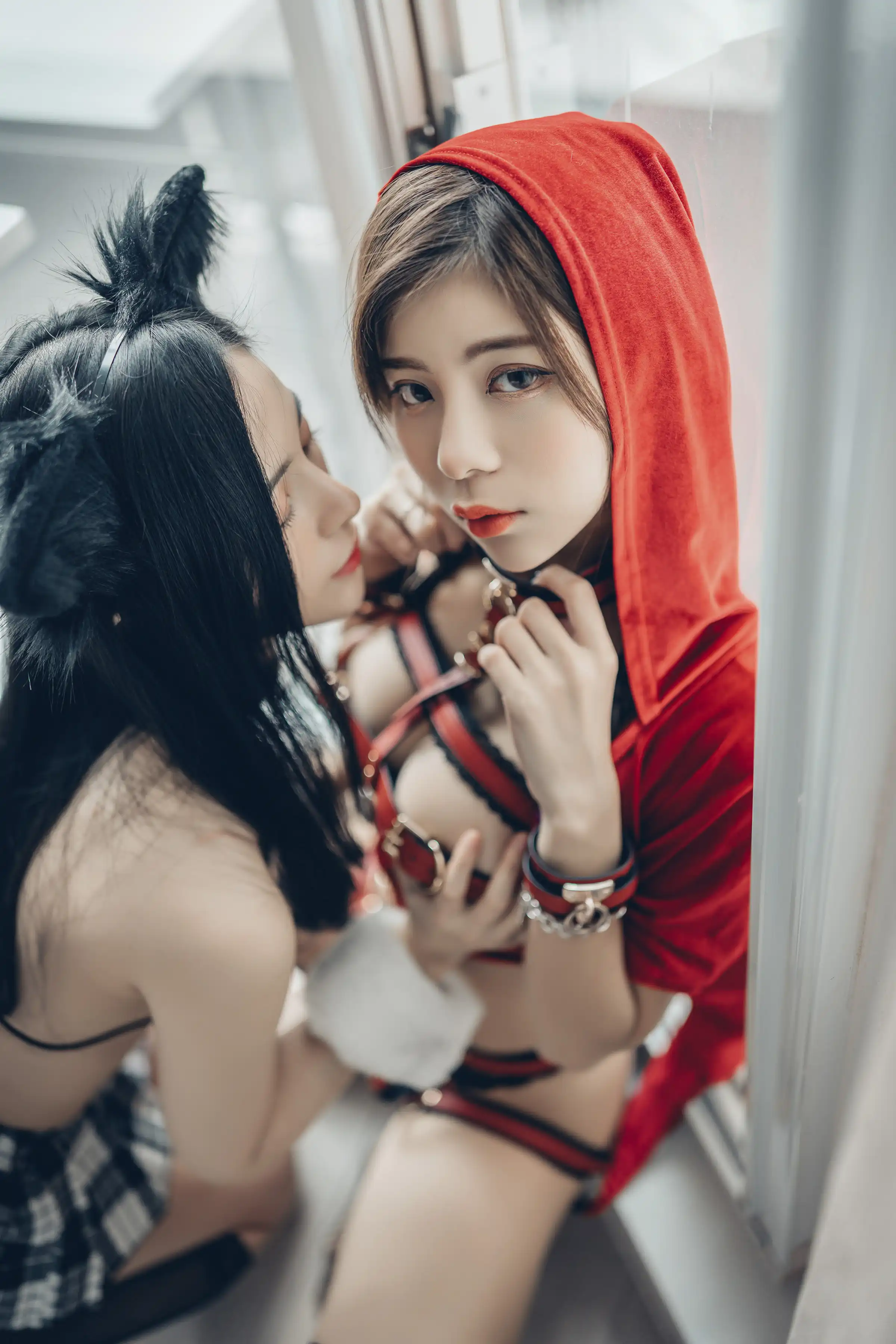 [XiuRen秀人网]第FW0035期辰辰写真 photo 1-3