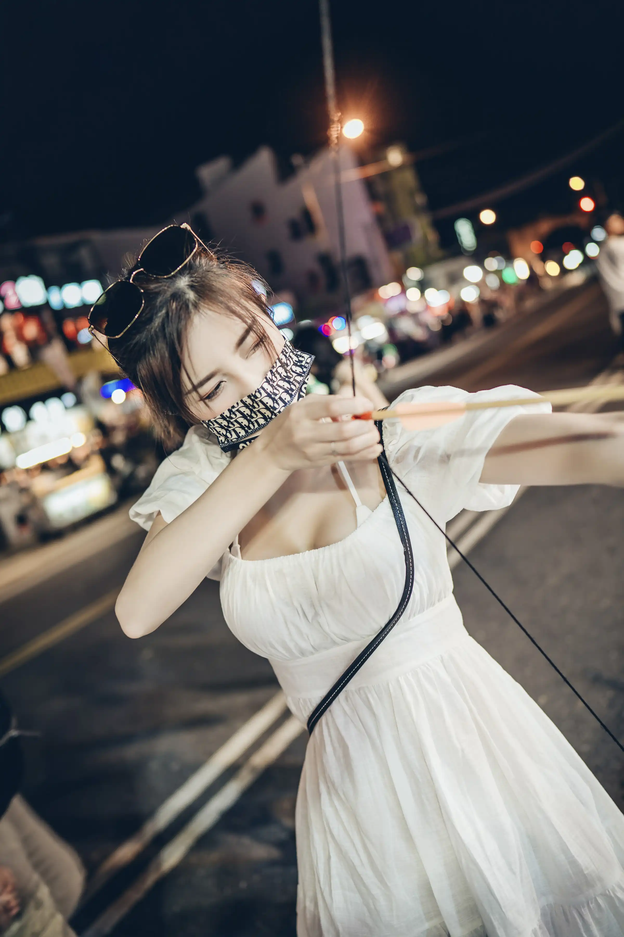 [XiuRen秀人网]第FW0035期辰辰写真 photo 4-8