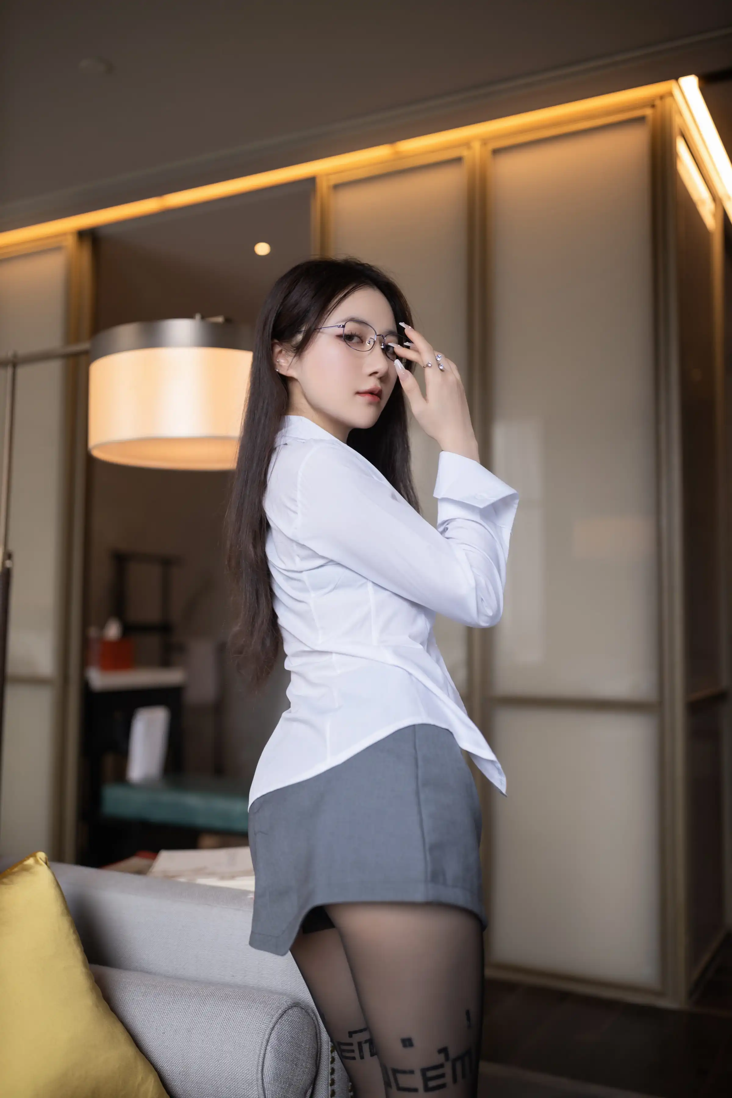 [XiuRen秀人网]第FW0036期鱼子酱写真 photo 1-6