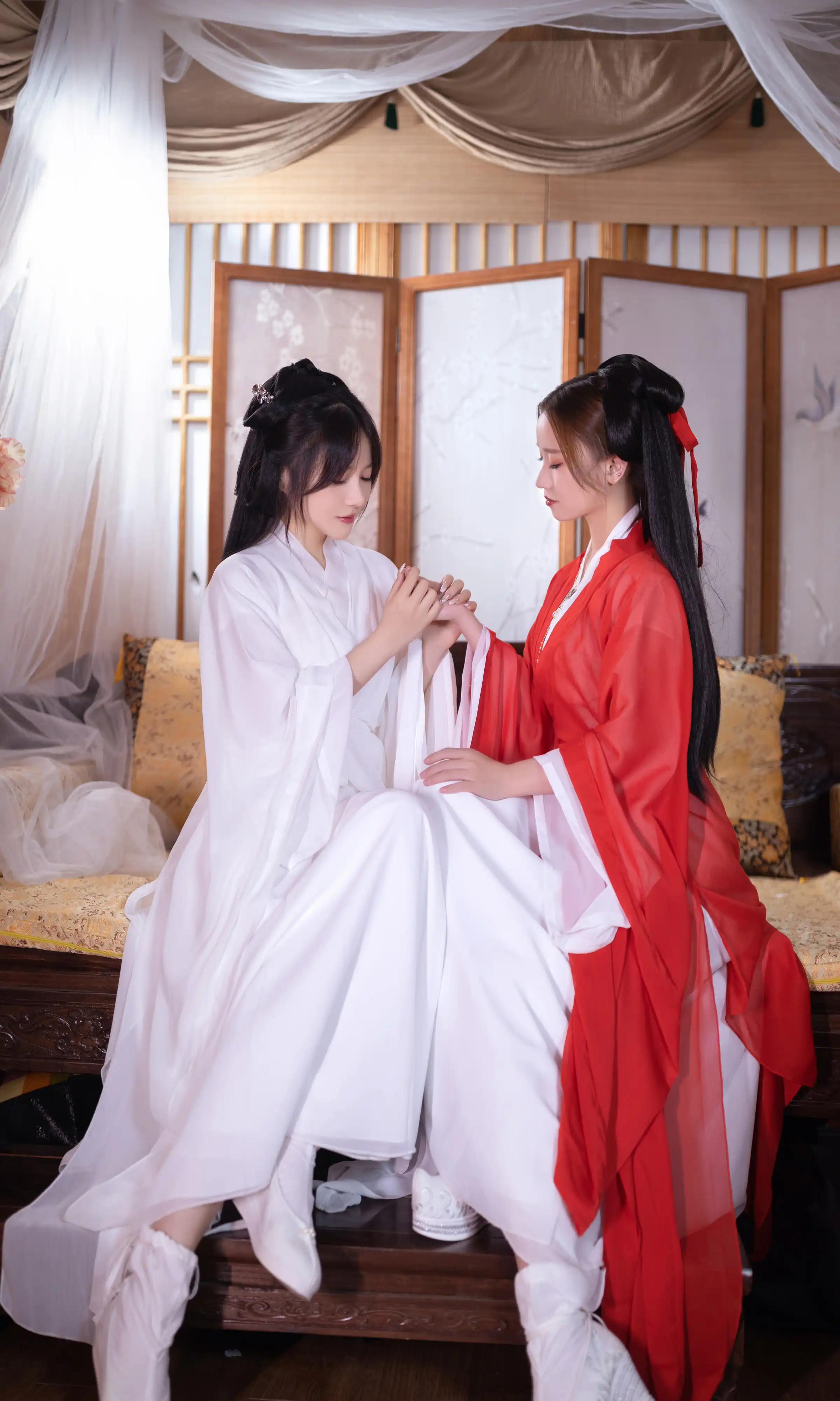 [XiuRen秀人网]第FW0031期鱼子酱写真 photo 7-1