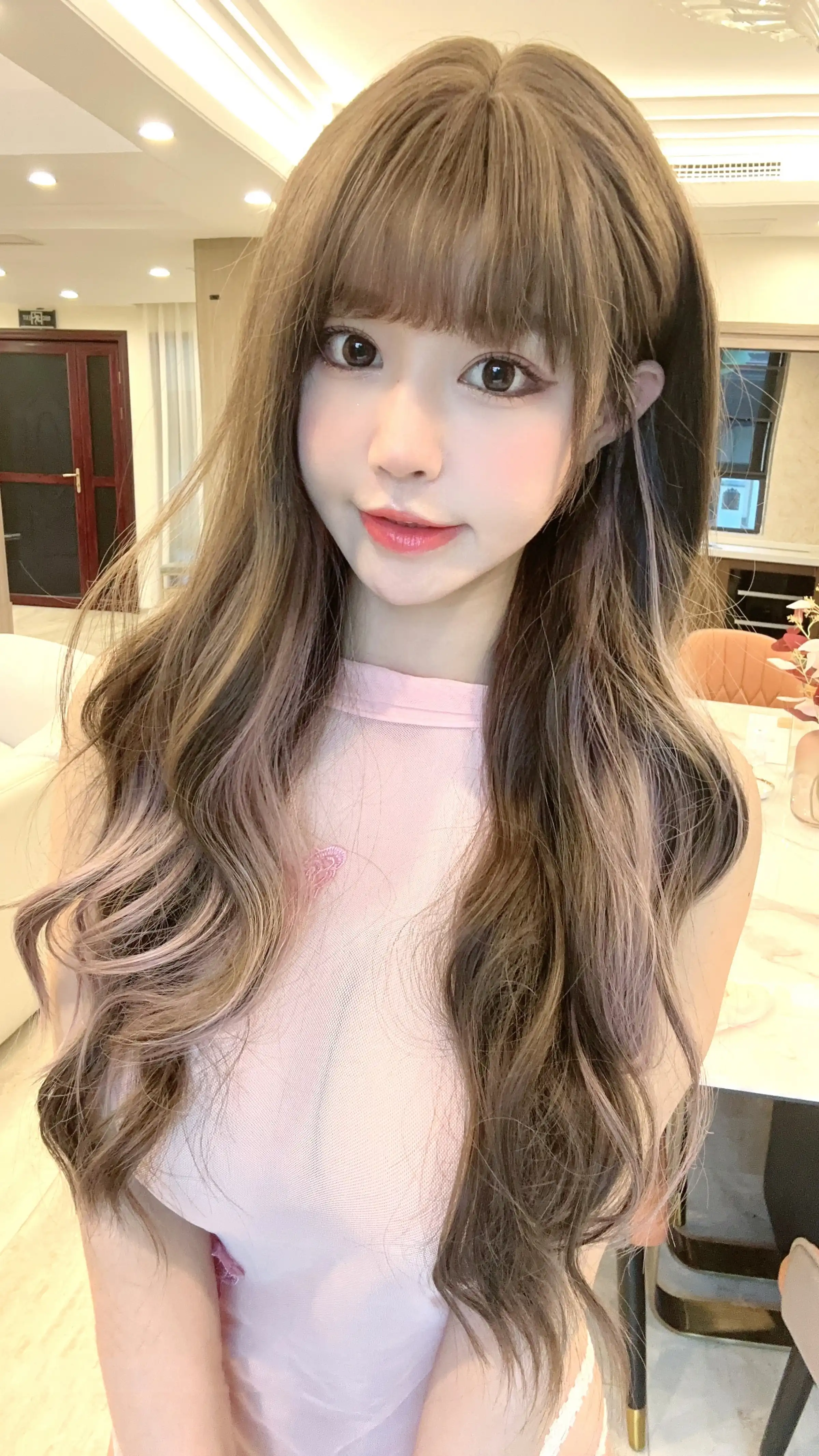 [XiuRen秀人网]第FW0032期朱可儿写真 photo 2-13