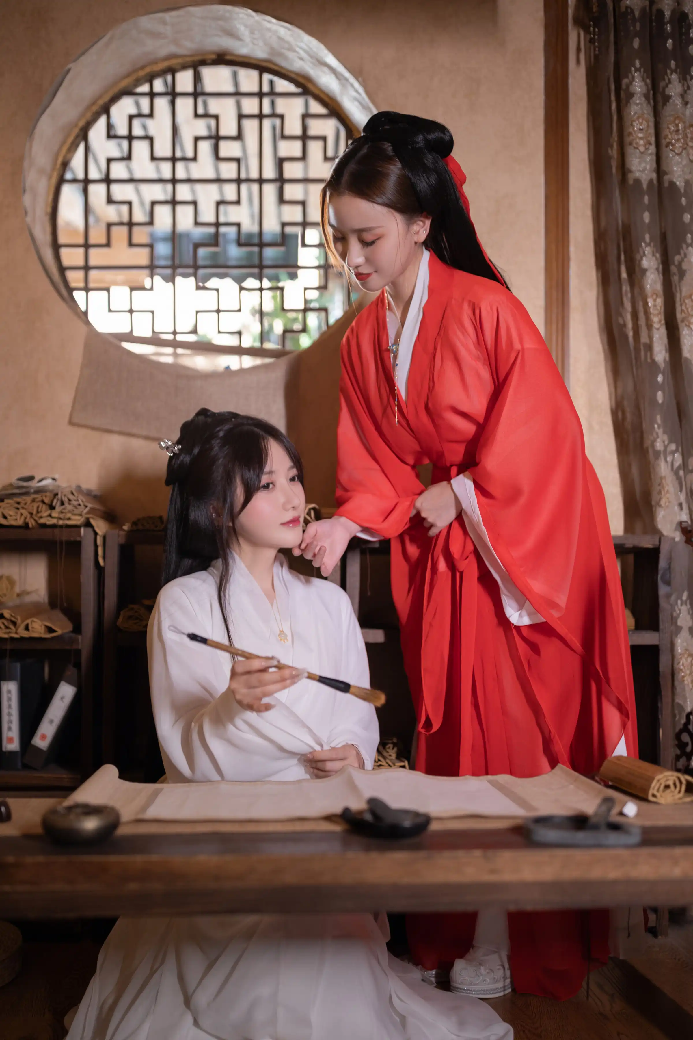 [XiuRen秀人网]第FW0031期鱼子酱写真 photo 4-11