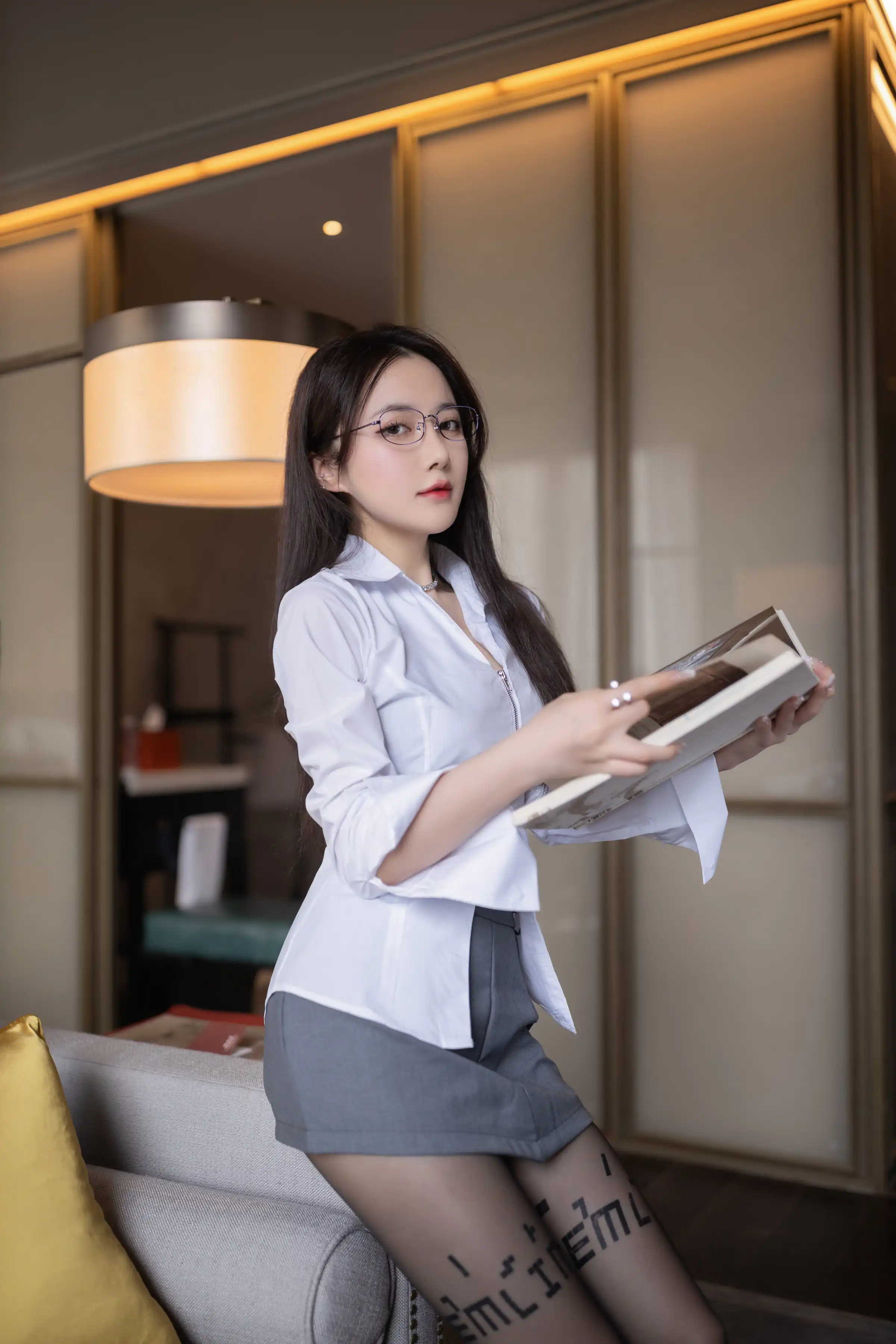 [XiuRen秀人网]第FW0036期鱼子酱写真 photo 1-3