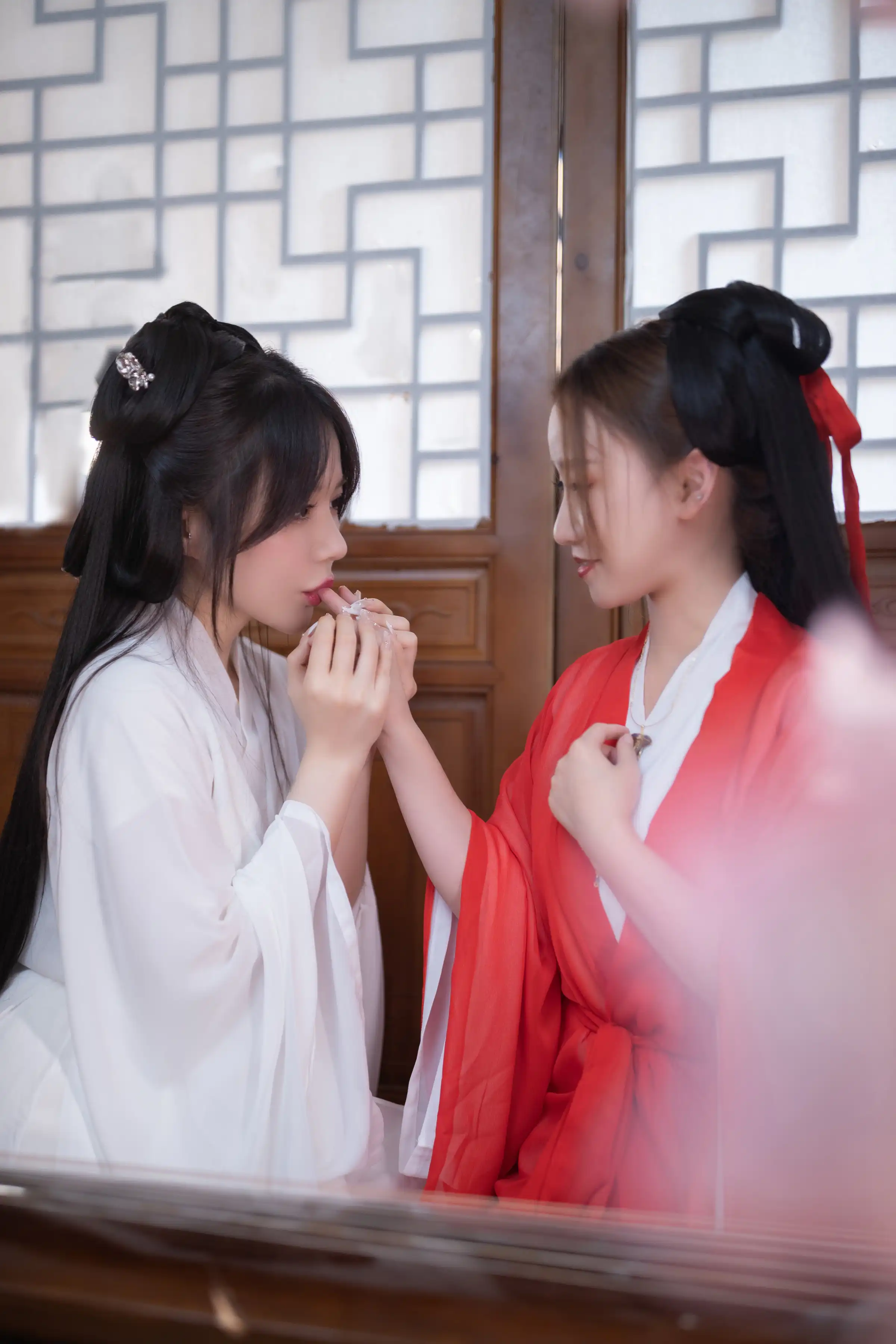 [XiuRen秀人网]第FW0031期鱼子酱写真 photo 1-19