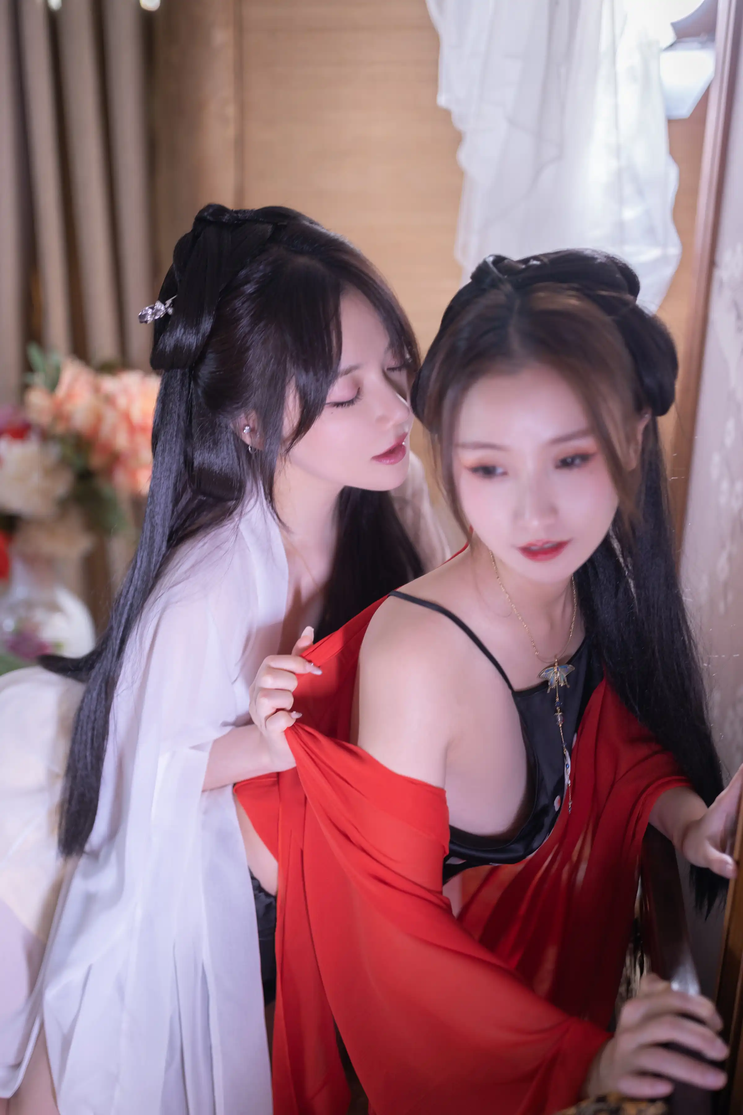 [XiuRen秀人网]第FW0031期鱼子酱写真 photo 5-2