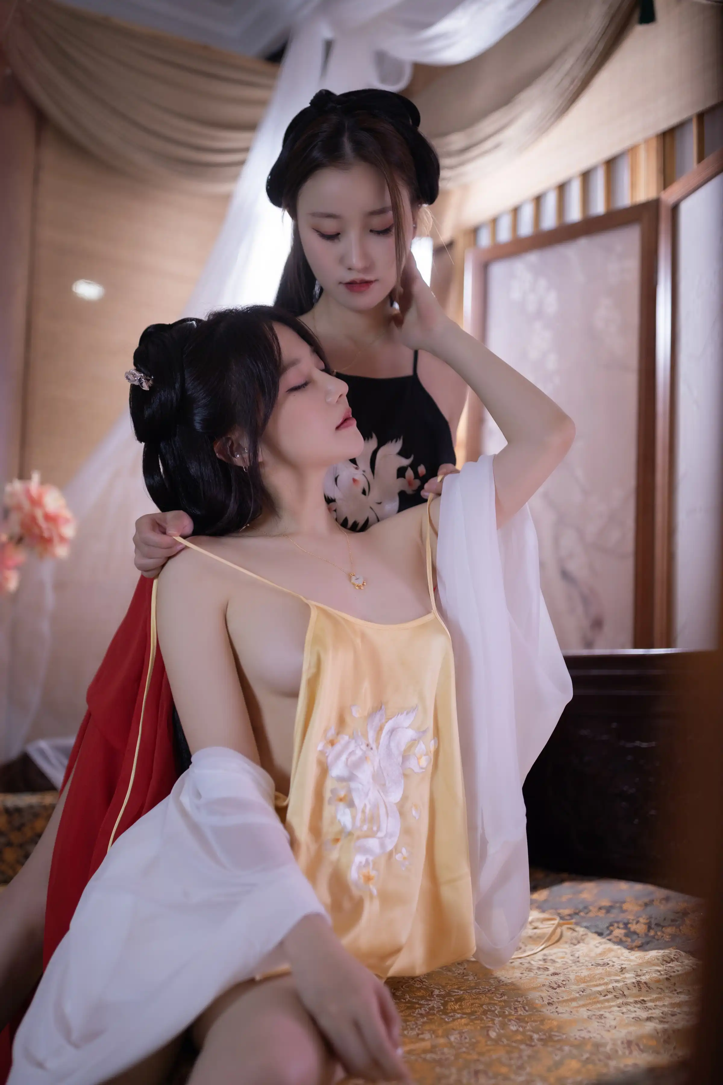 [XiuRen秀人网]第FW0031期鱼子酱写真 photo 2-9