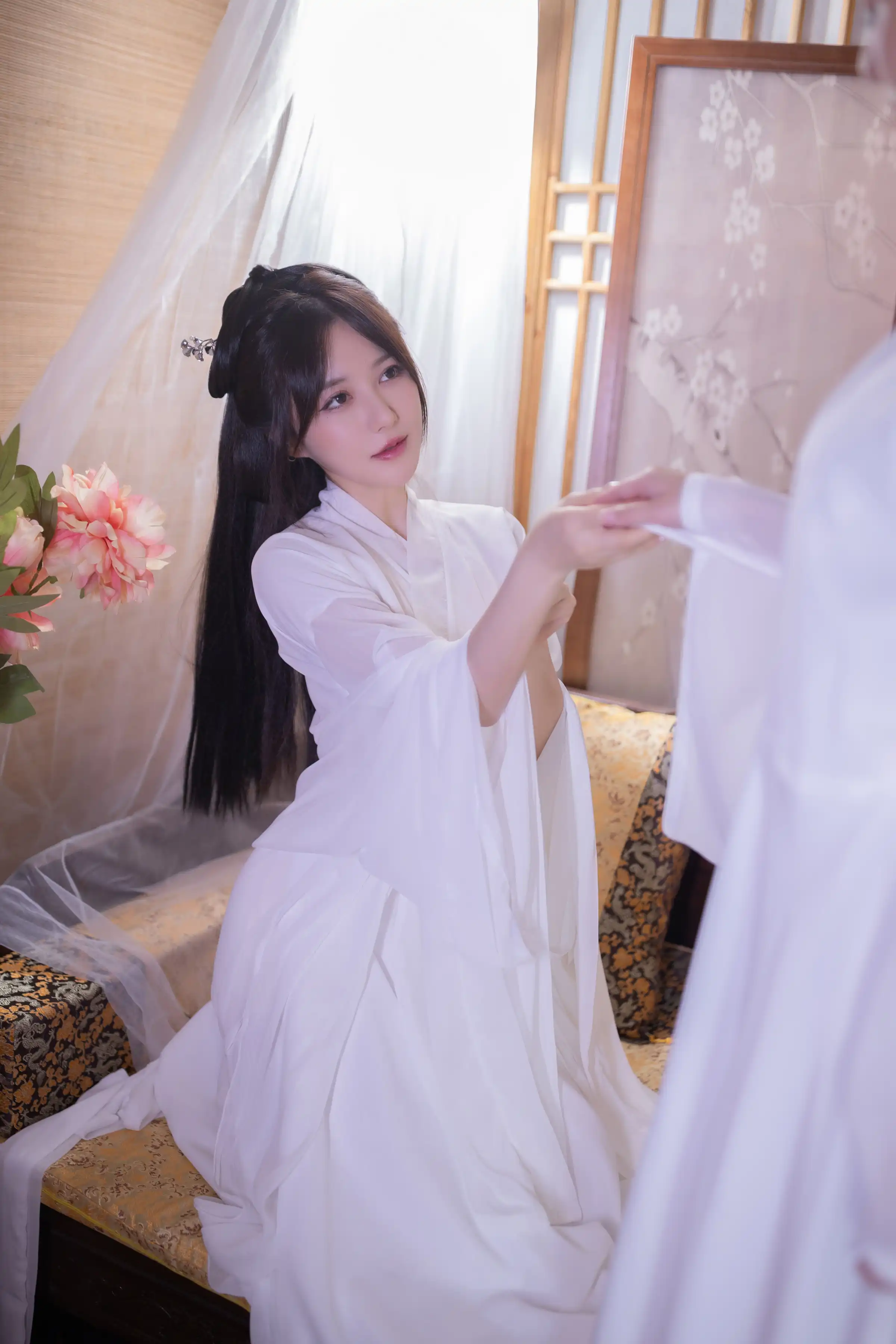 [XiuRen秀人网]第FW0031期鱼子酱写真 photo 2-1