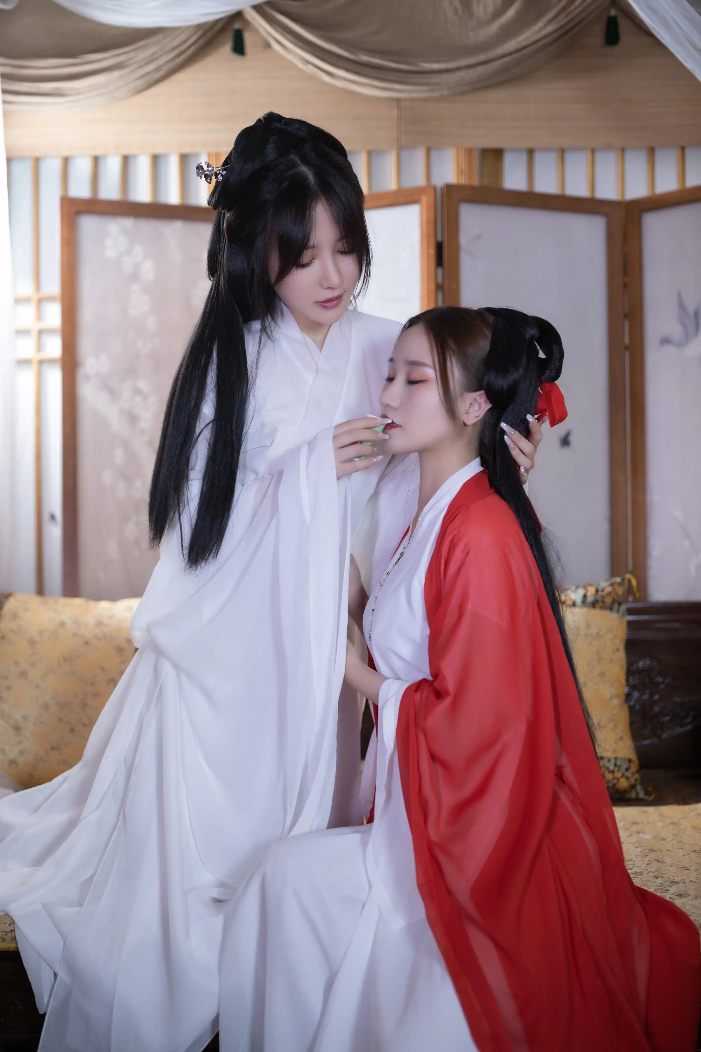 [XiuRen秀人网]第FW0031期鱼子酱写真 photo 2-0