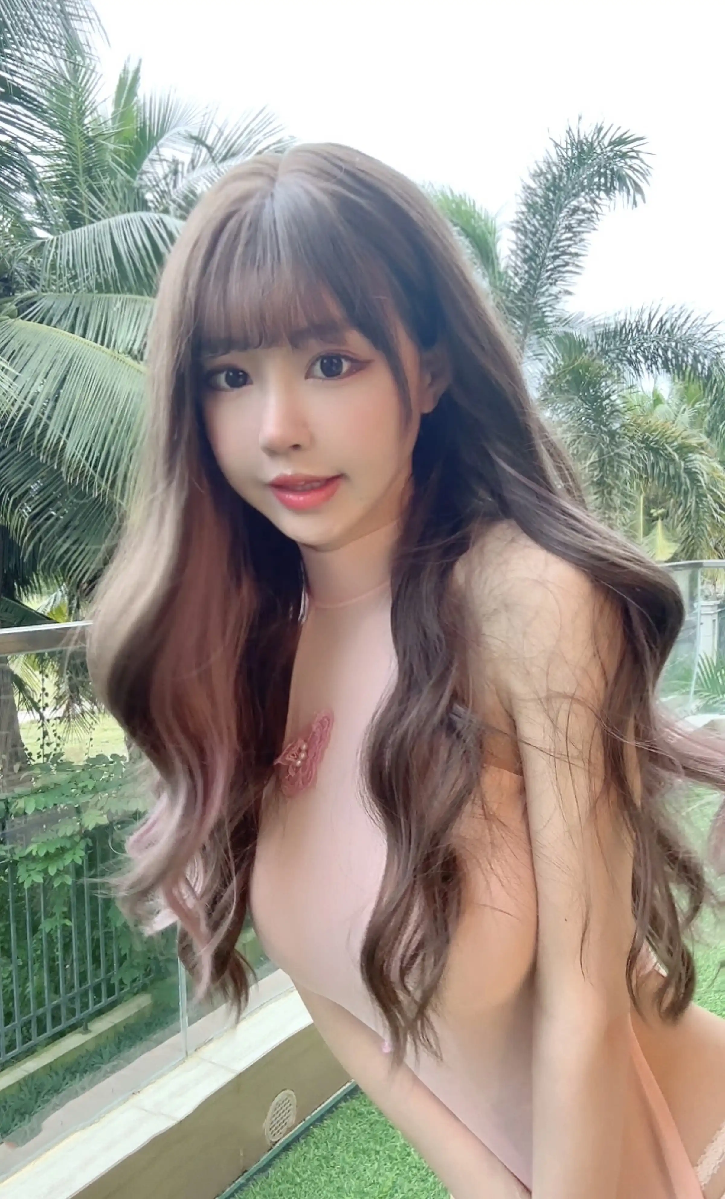 [XiuRen秀人网]第FW0032期朱可儿写真 photo 2-17