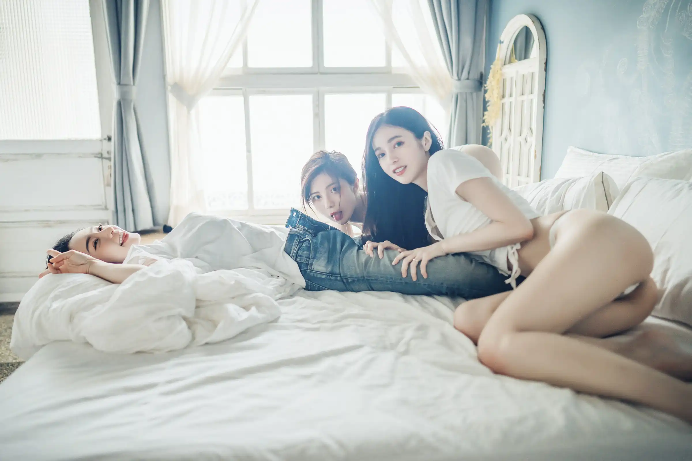 [XiuRen秀人网]第FW0035期辰辰写真 photo 6-5