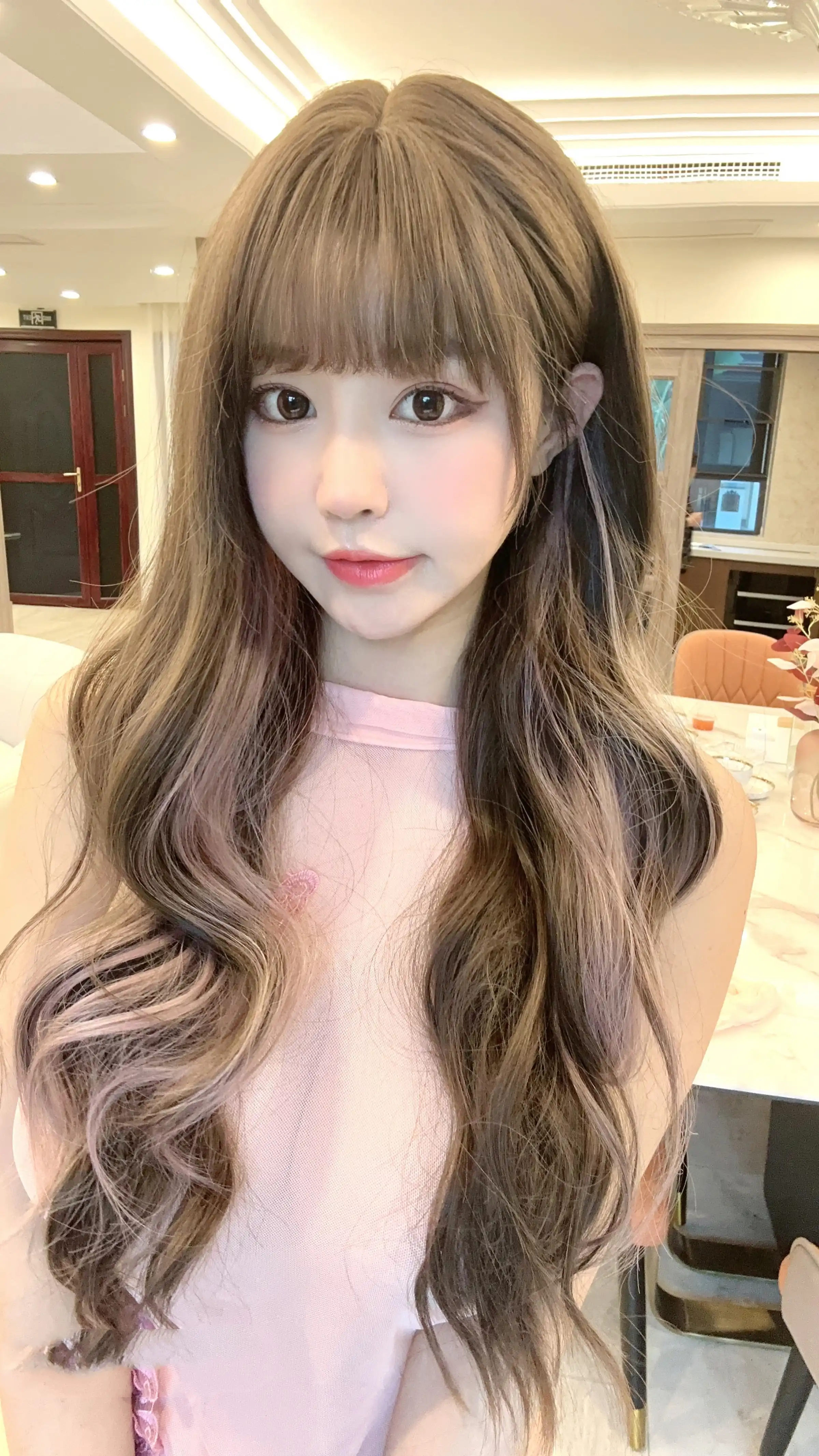 [XiuRen秀人网]第FW0032期朱可儿写真 photo 2-15