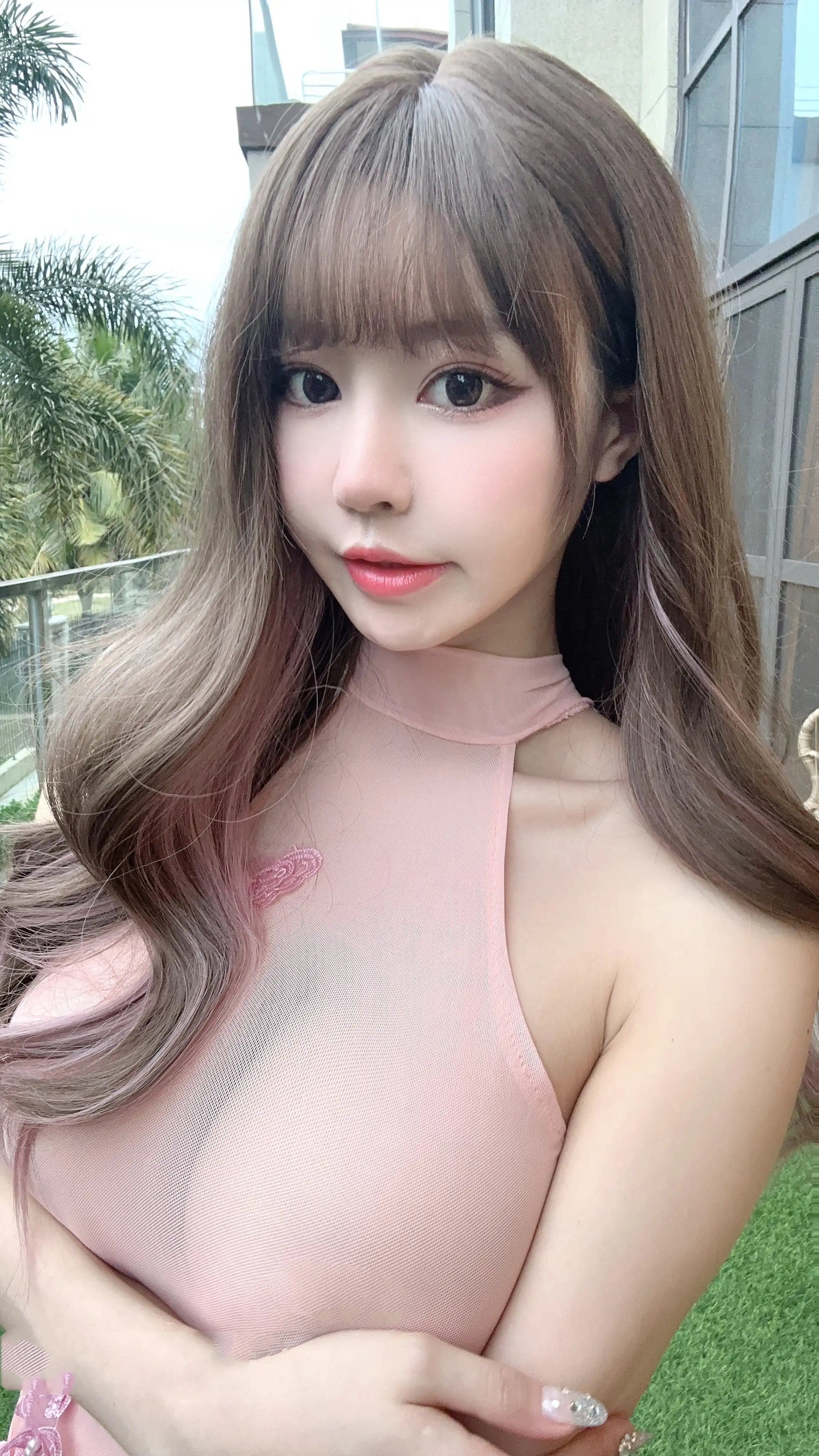 [XiuRen秀人网]第FW0032期朱可儿写真 photo 2-7