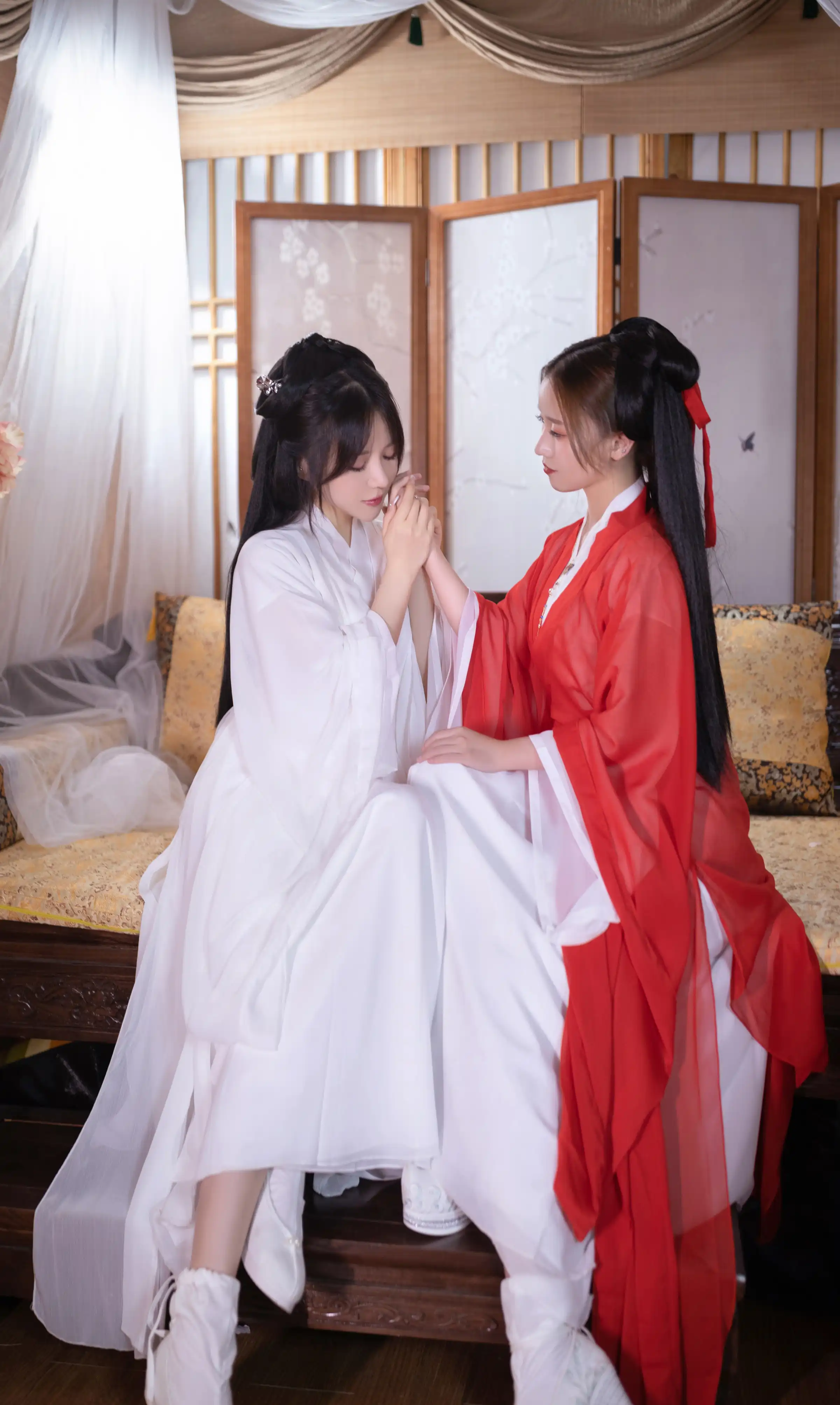 [XiuRen秀人网]第FW0031期鱼子酱写真 photo 7-0