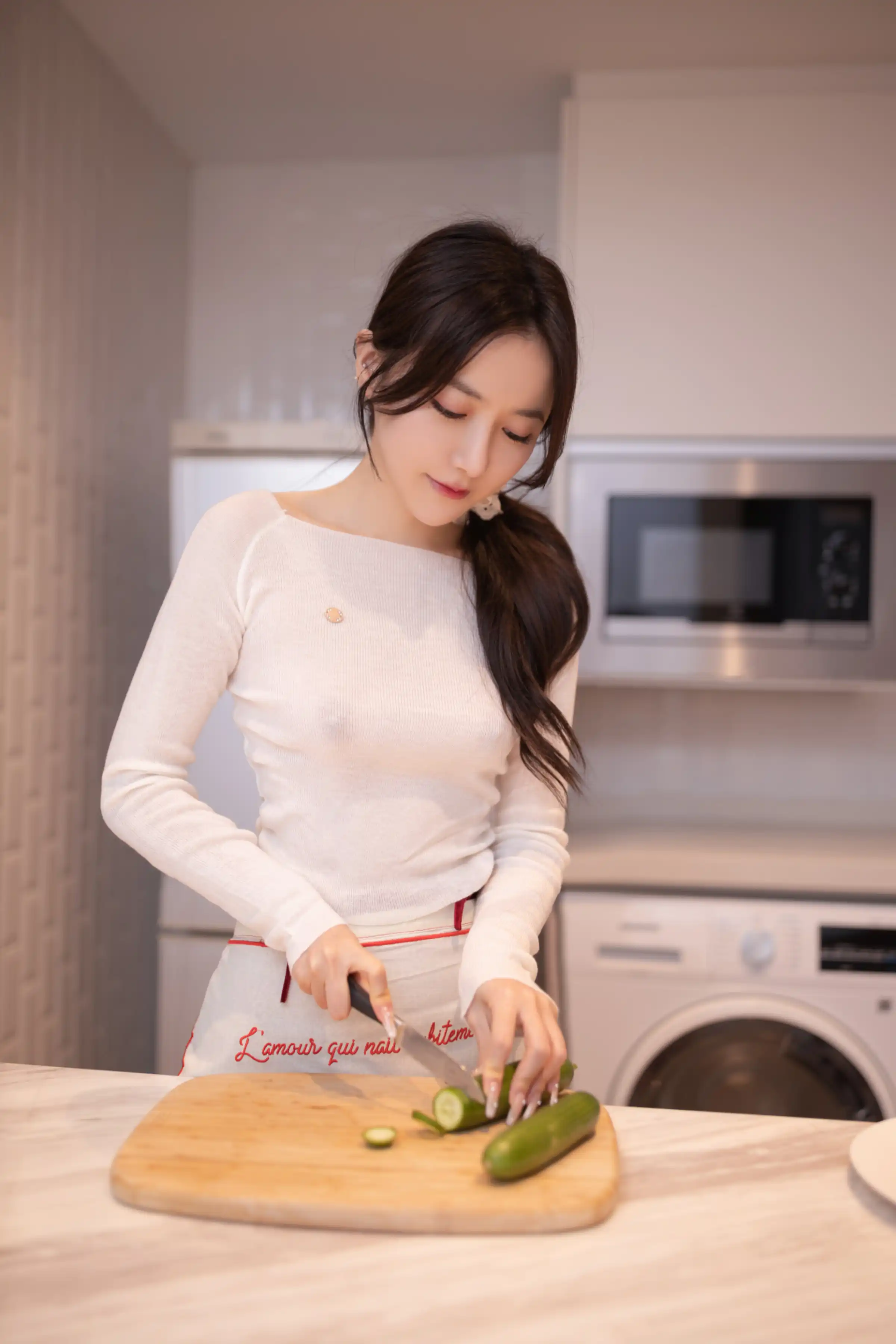 [XiuRen秀人网]第FW0037期鱼子酱写真 photo 8-15