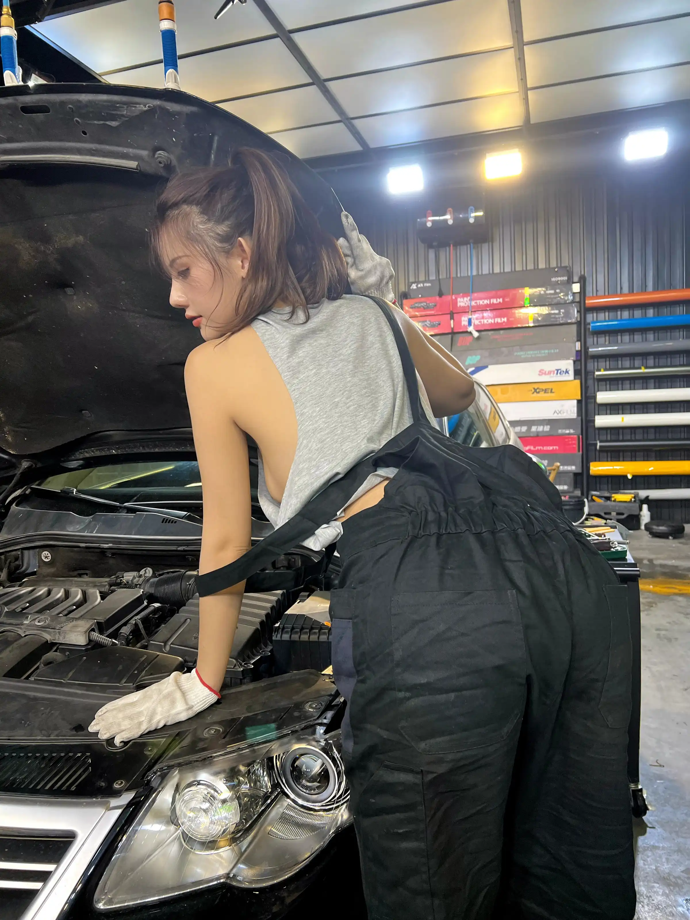 [XiuRen秀人网]第FW0042期就是阿朱啊写真 photo 5-12