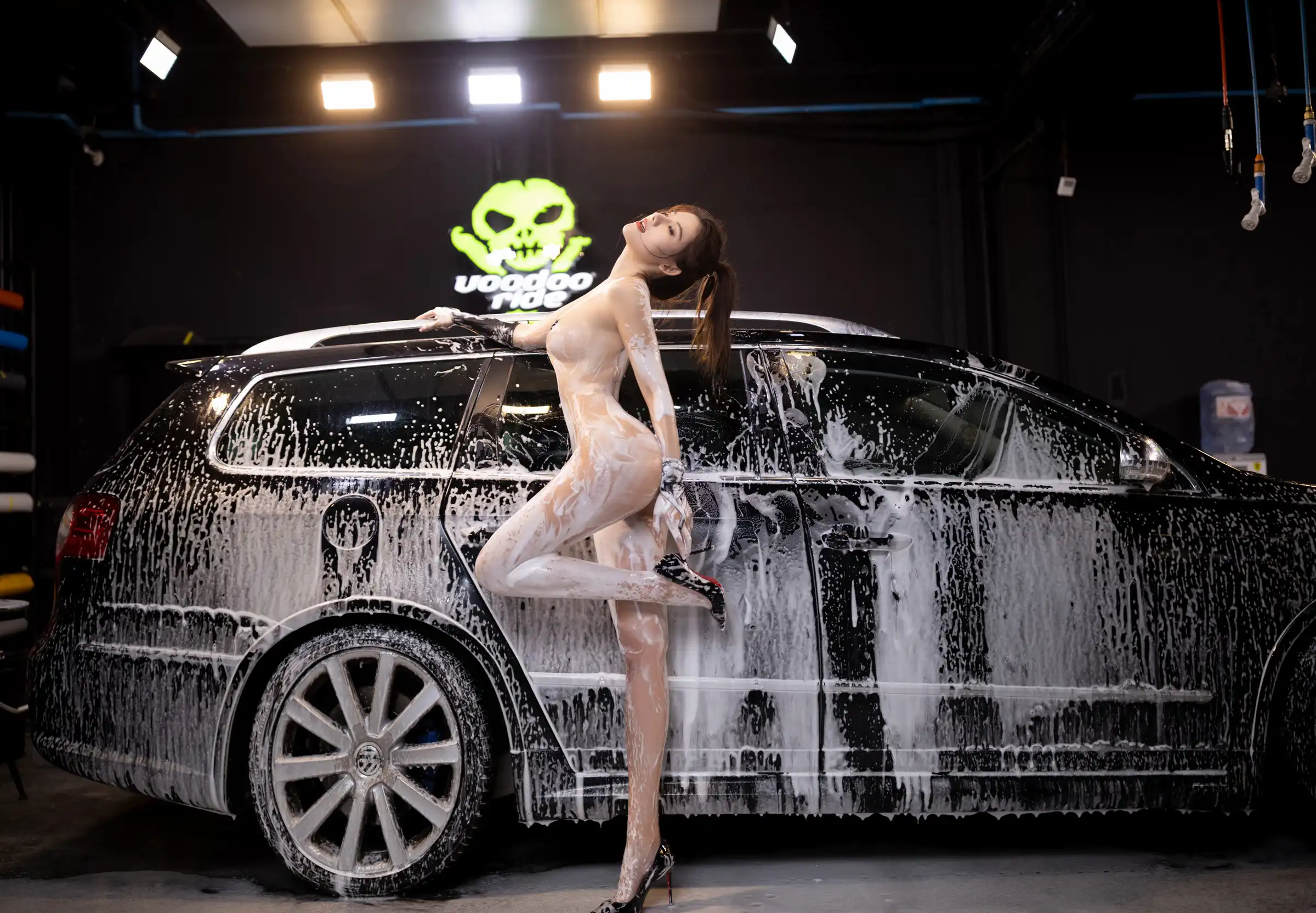 [XiuRen秀人网]第FW0042期就是阿朱啊写真 photo 5-5